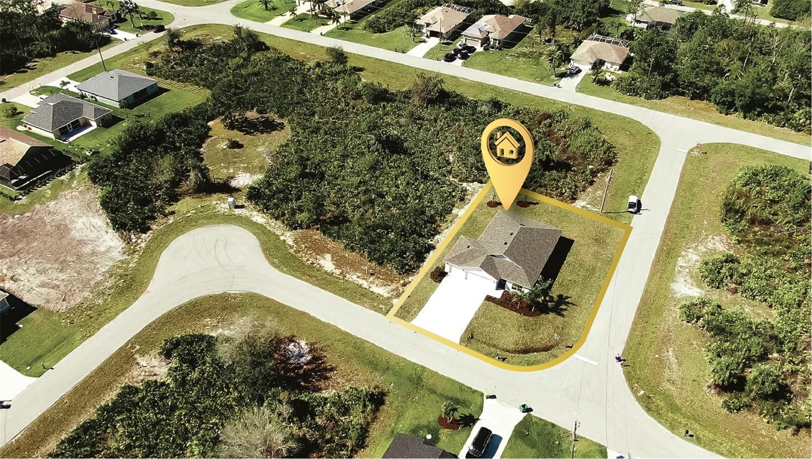 174 GREEN OAK PARK, ROTONDA WEST, FL, 33947