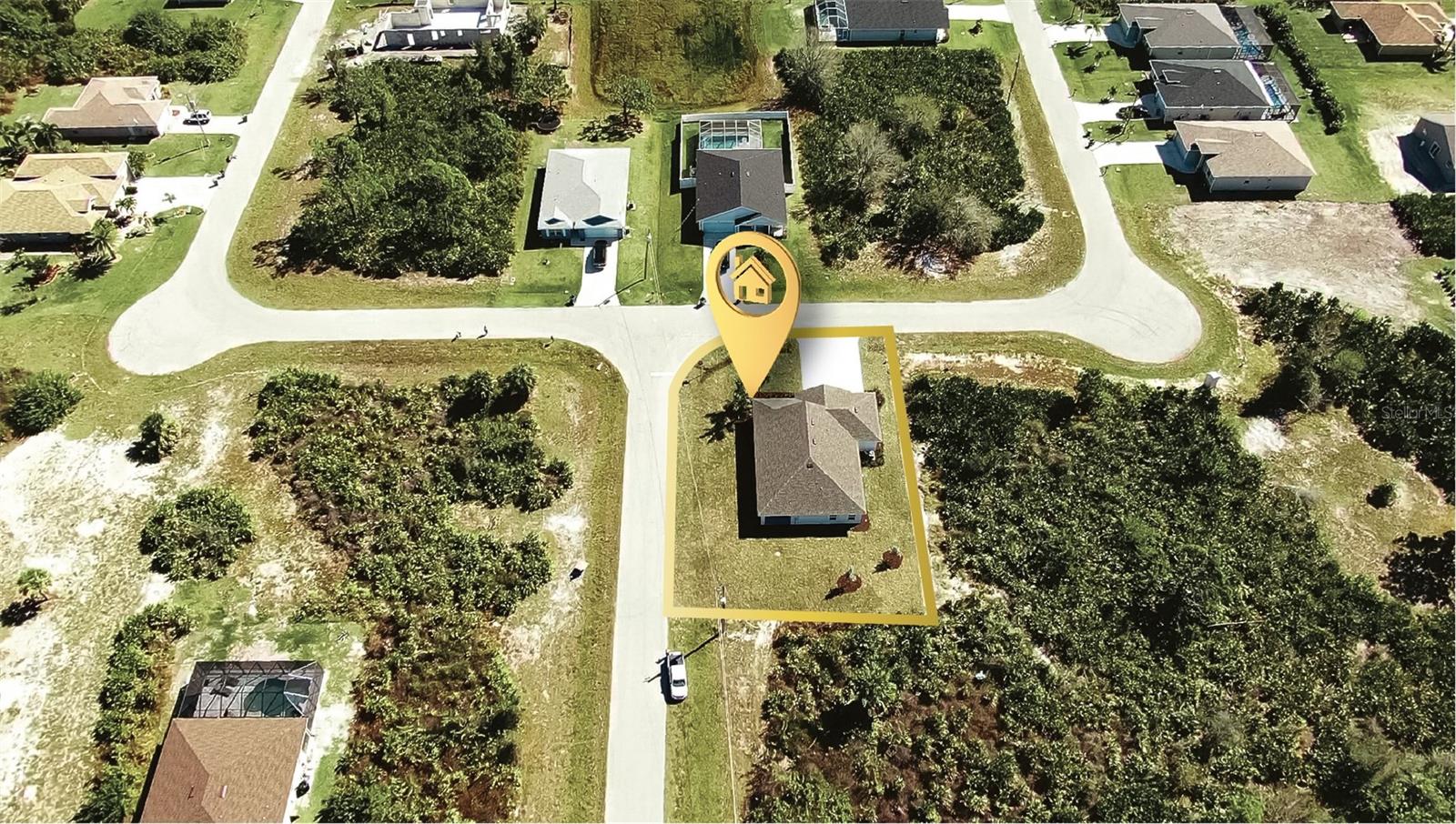 174 GREEN OAK PARK, ROTONDA WEST, FL, 33947