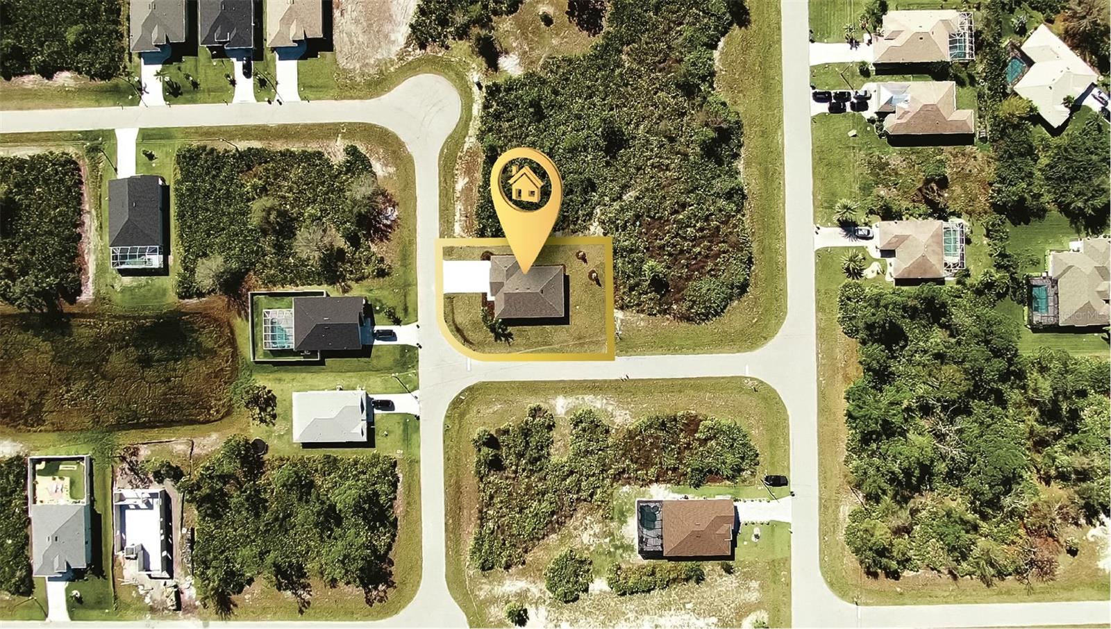 174 GREEN OAK PARK, ROTONDA WEST, FL, 33947