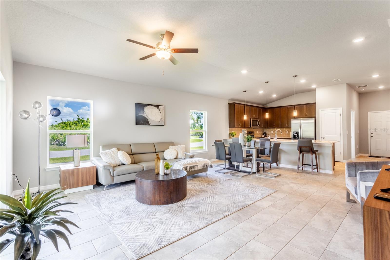 174 GREEN OAK PARK, ROTONDA WEST, FL, 33947