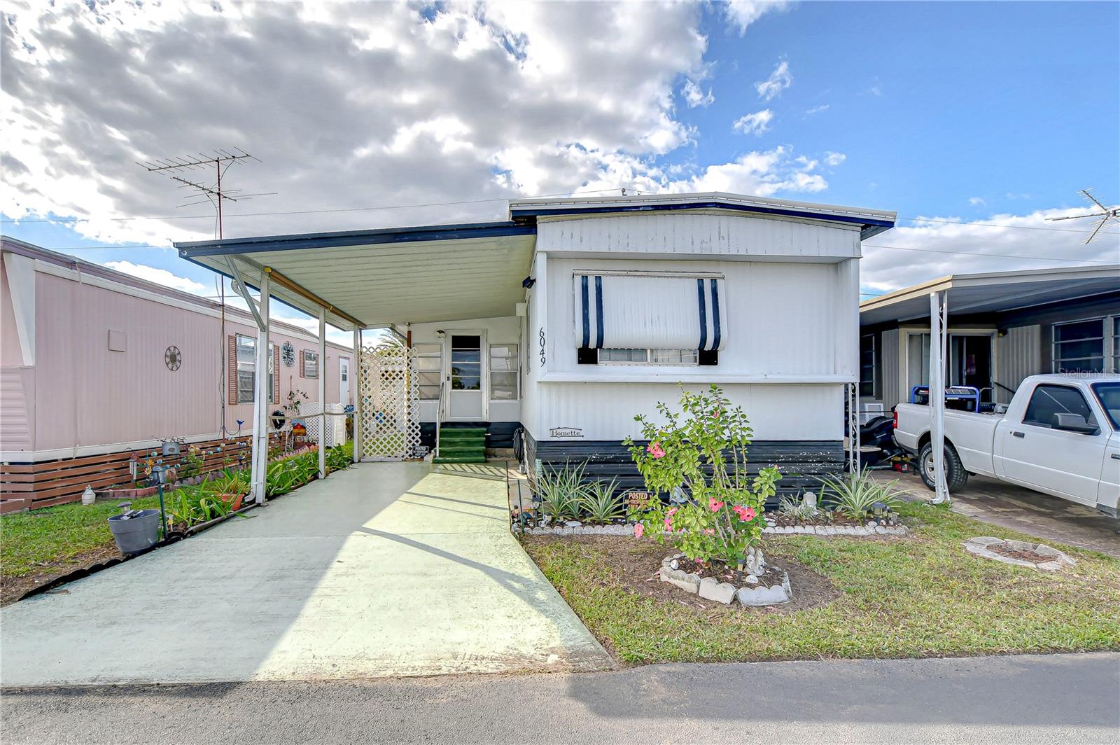 6049 MINERVA ST, ZEPHYRHILLS, FL, 33542