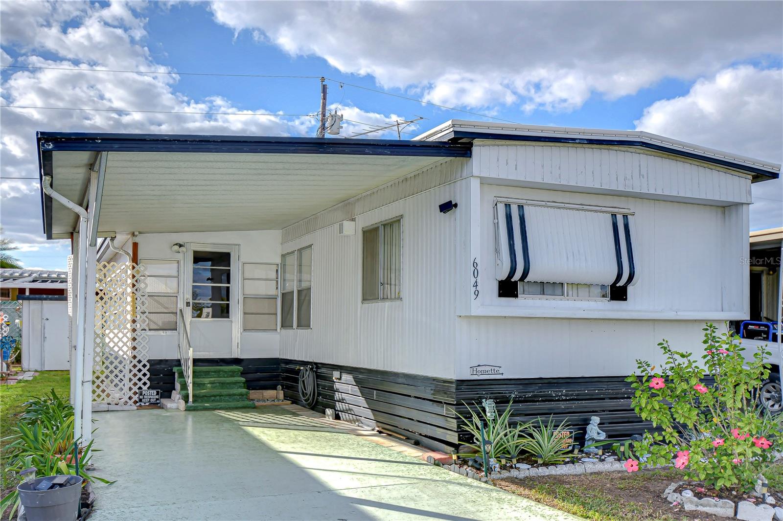 6049 MINERVA ST, ZEPHYRHILLS, FL, 33542