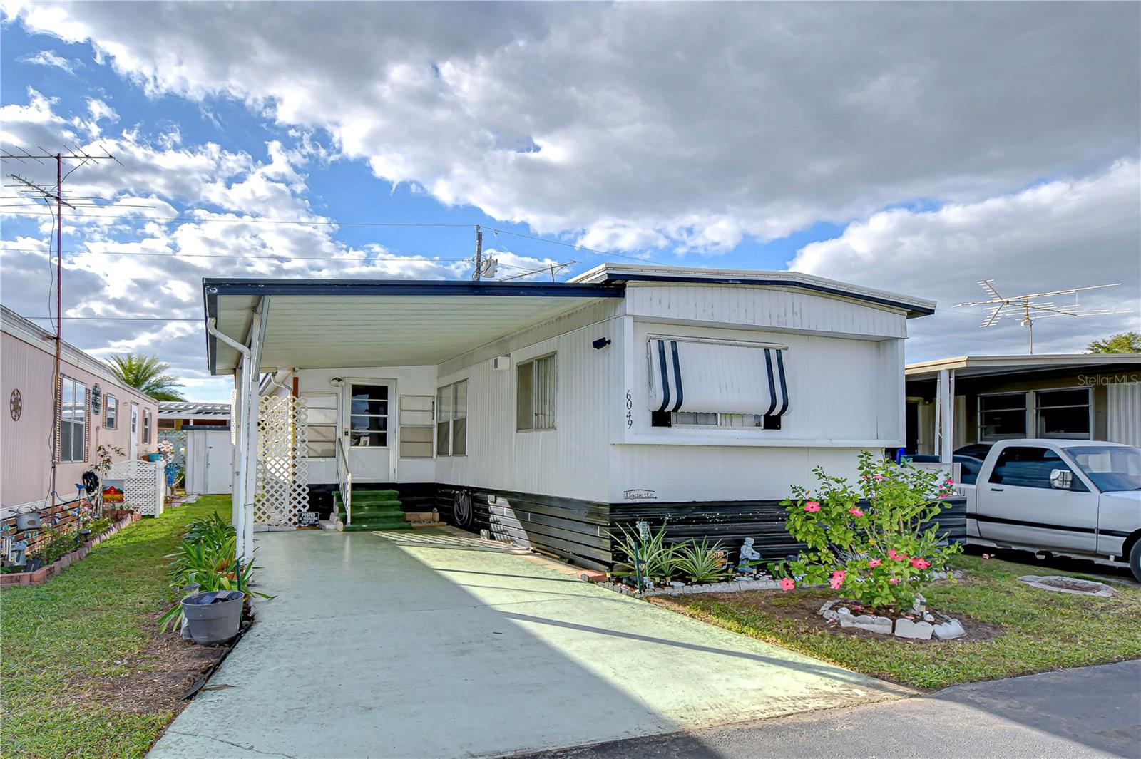 6049 MINERVA ST, ZEPHYRHILLS, FL, 33542