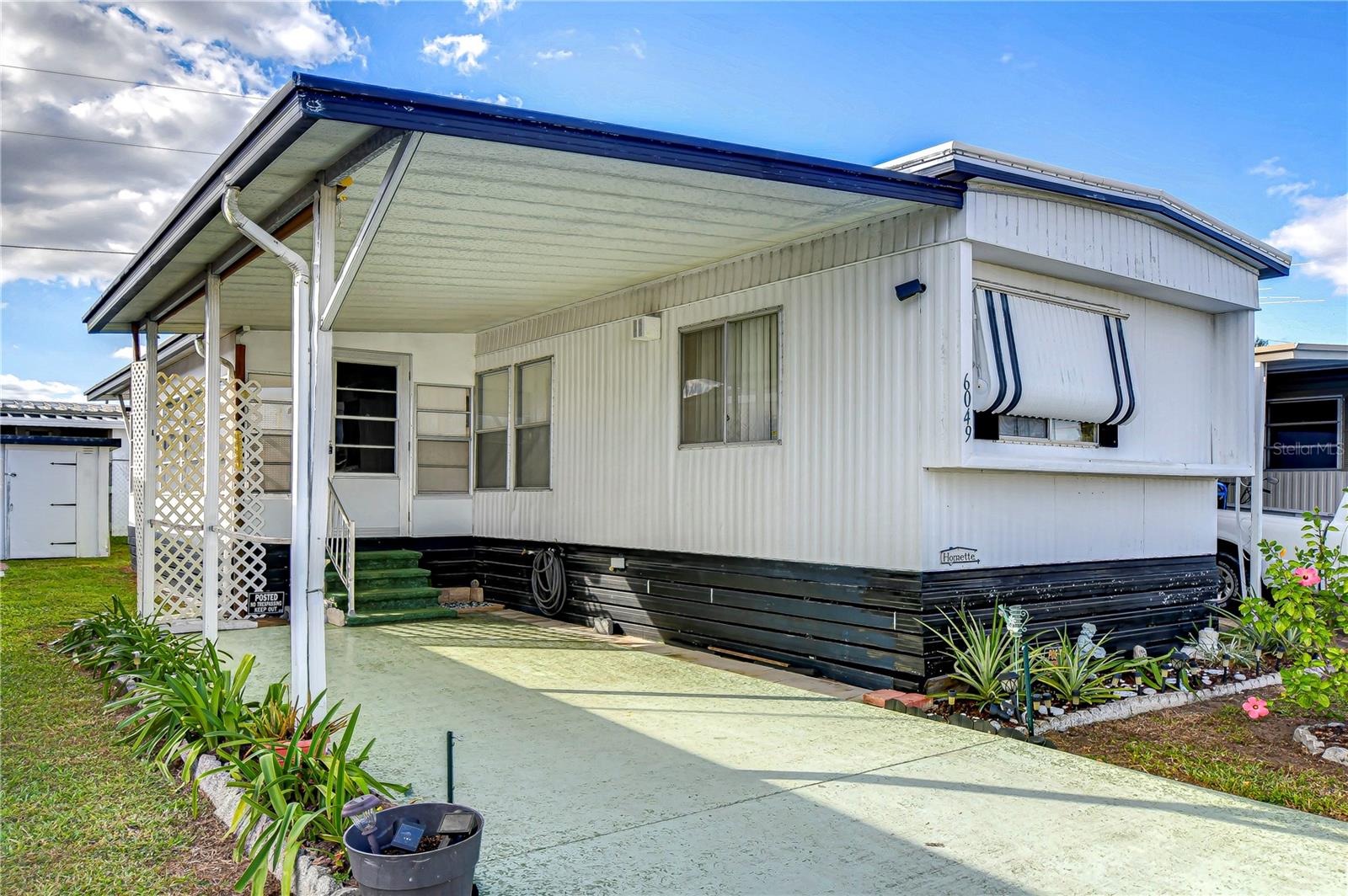 6049 MINERVA ST, ZEPHYRHILLS, FL, 33542