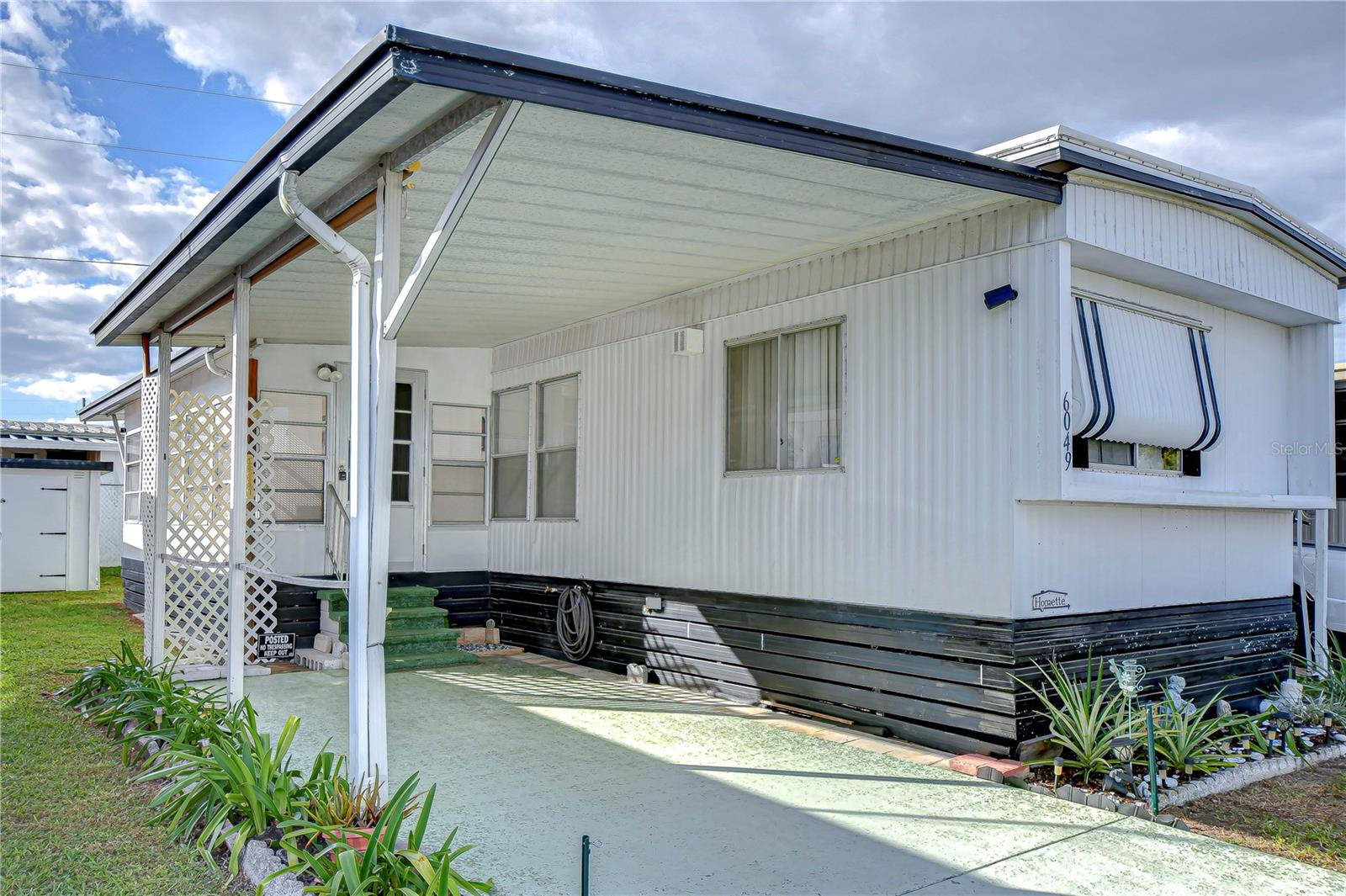 6049 MINERVA ST, ZEPHYRHILLS, FL, 33542