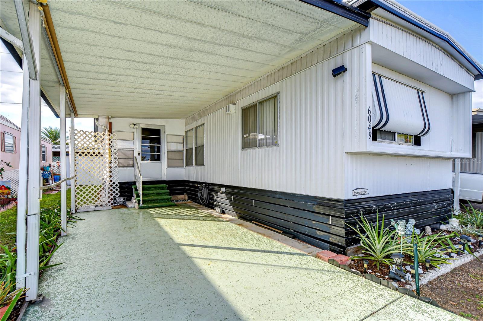 6049 MINERVA ST, ZEPHYRHILLS, FL, 33542