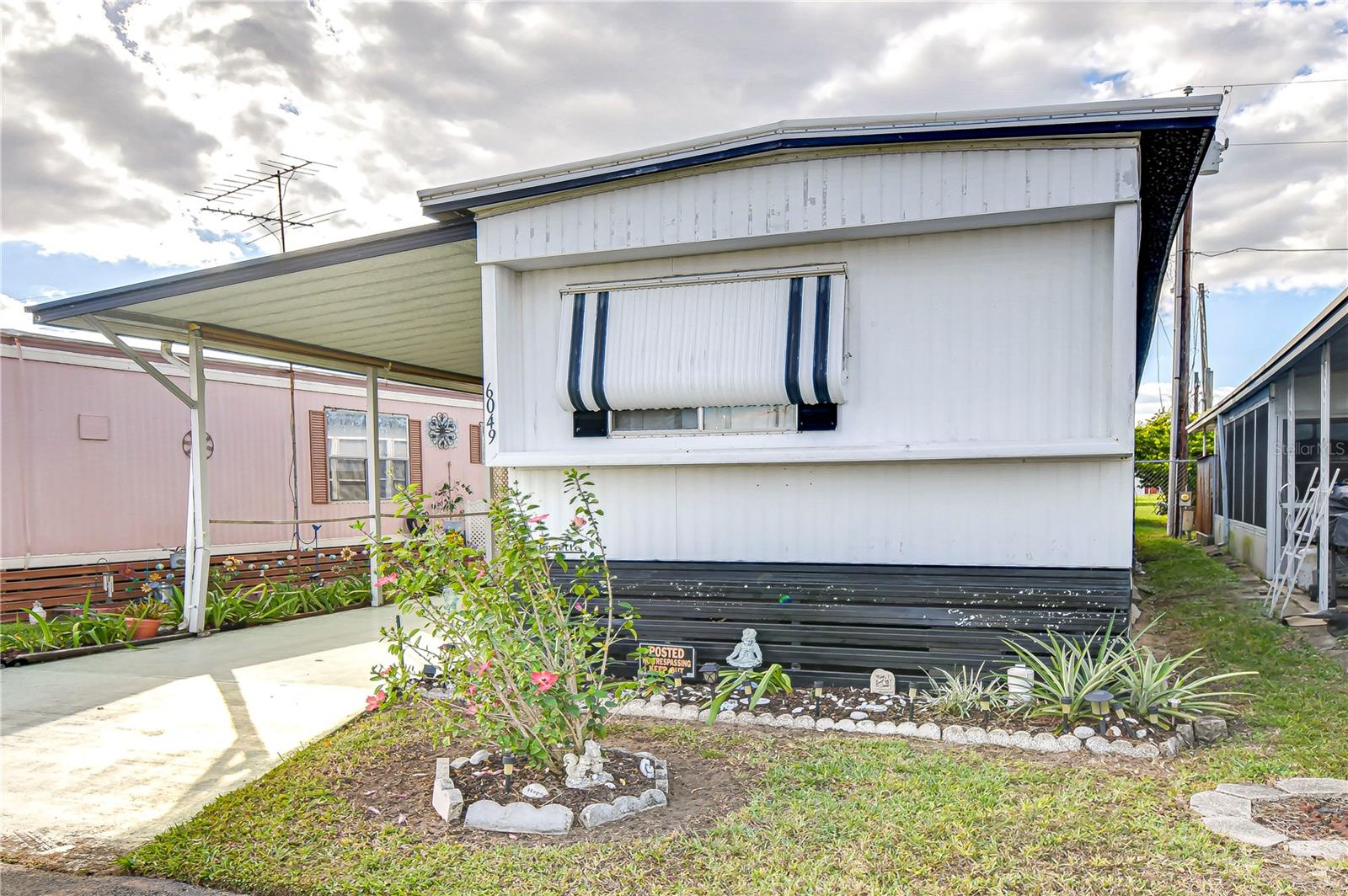 6049 MINERVA ST, ZEPHYRHILLS, FL, 33542