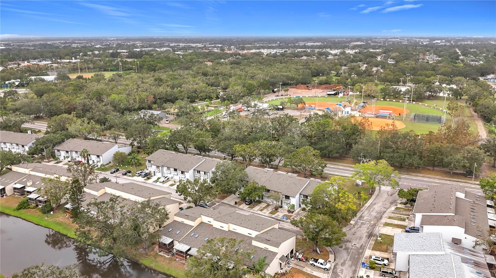 6262 93RD TER N #3904, PINELLAS PARK, FL, 33782