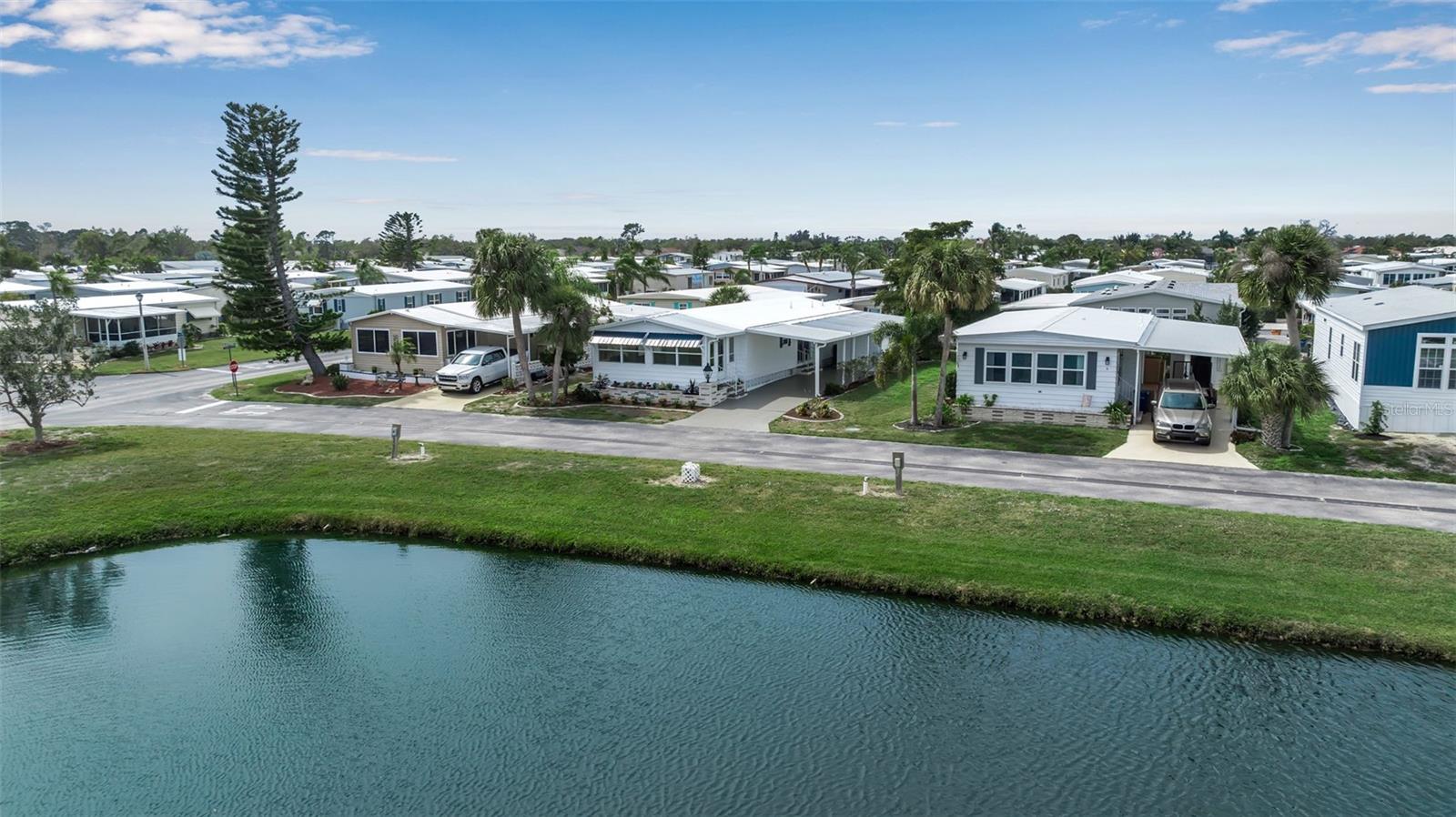 3 N DE LAS PALMAS ST, ENGLEWOOD, FL, 34223
