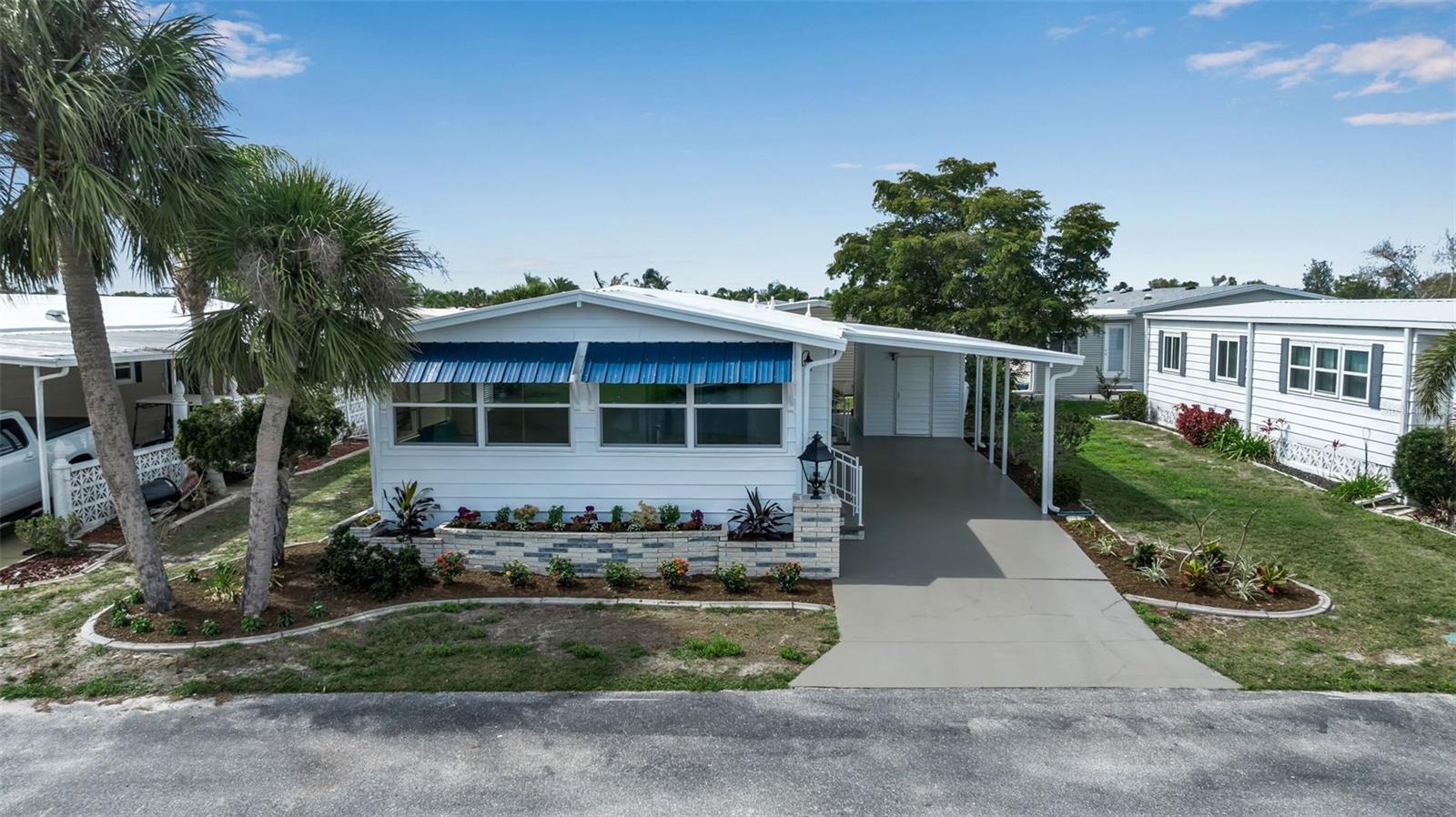 3 N DE LAS PALMAS ST, ENGLEWOOD, FL, 34223