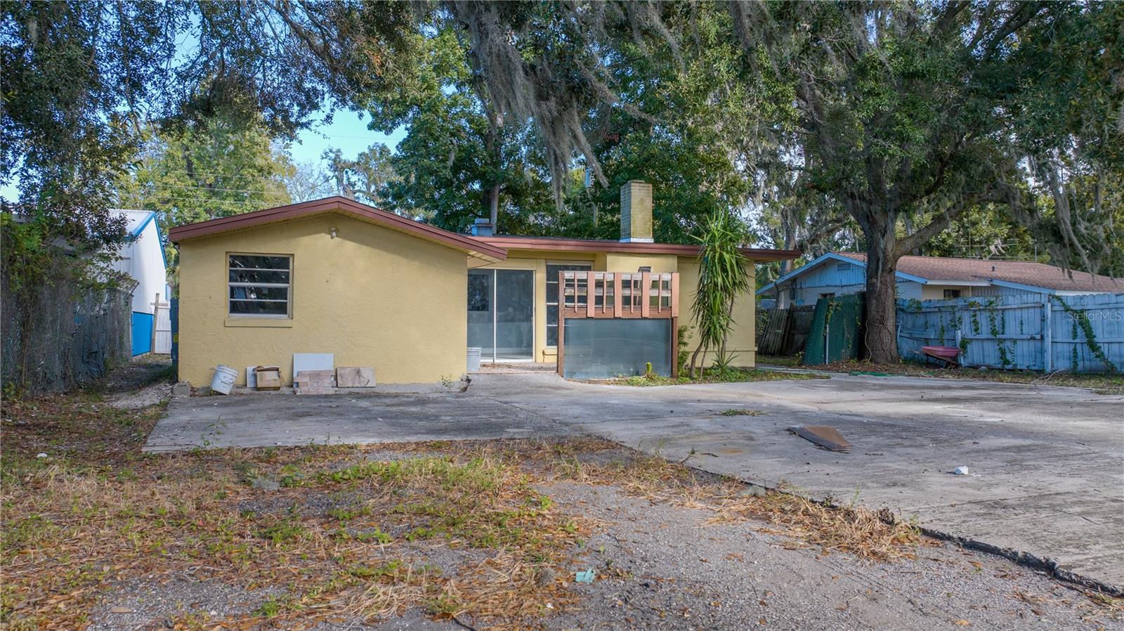 822 FOREST LN, DAYTONA BEACH, FL, 32114
