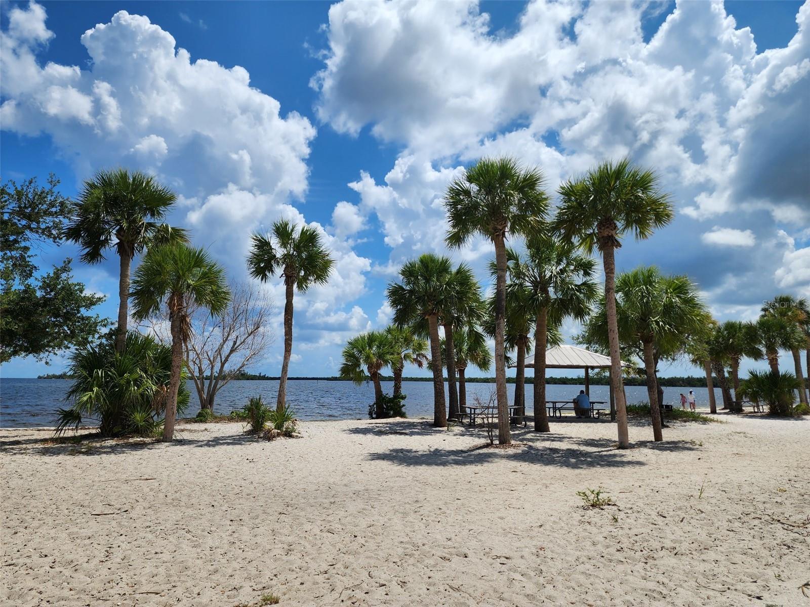 3604 COMO ST, PORT CHARLOTTE, FL, 33948