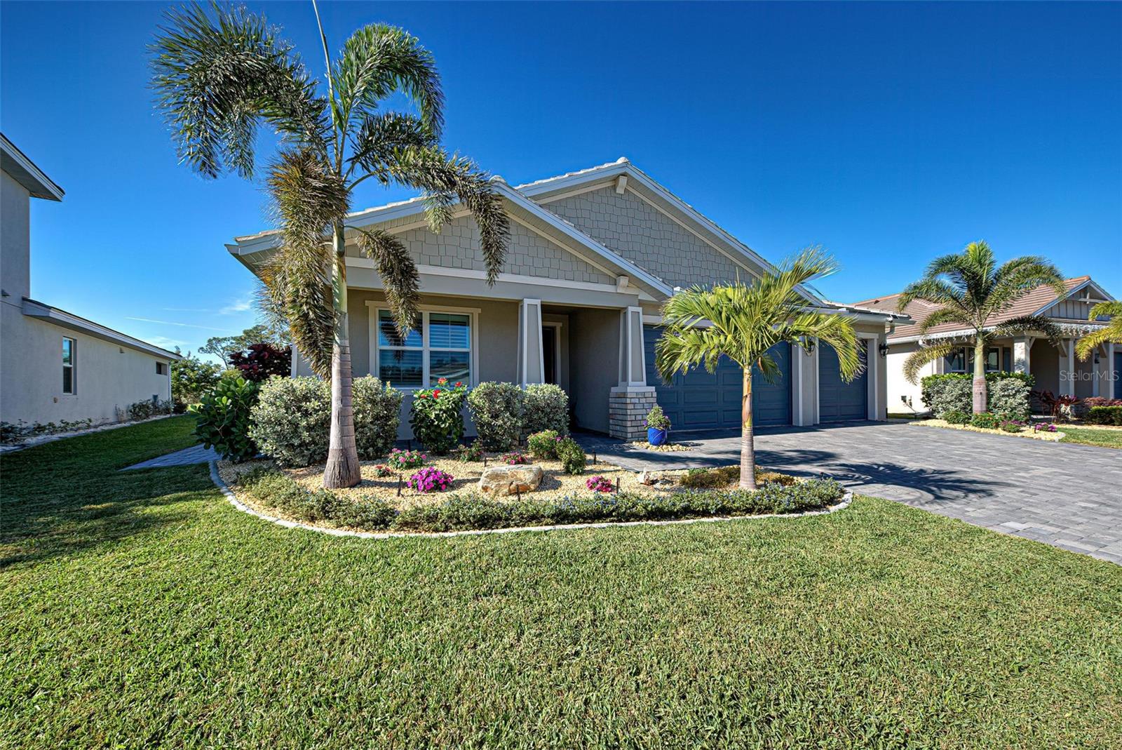 589 MISTIFLOWER CIR, NOKOMIS, FL, 34275
