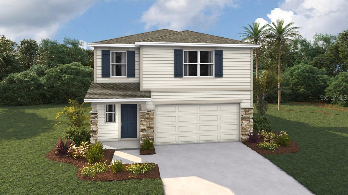 5085 SW 51ST RD, GAINESVILLE, FL, 32608