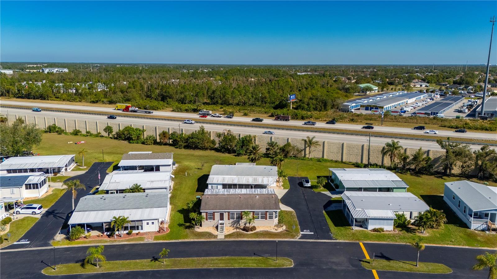 1000 KINGS HWY #346, PORT CHARLOTTE, FL, 33980