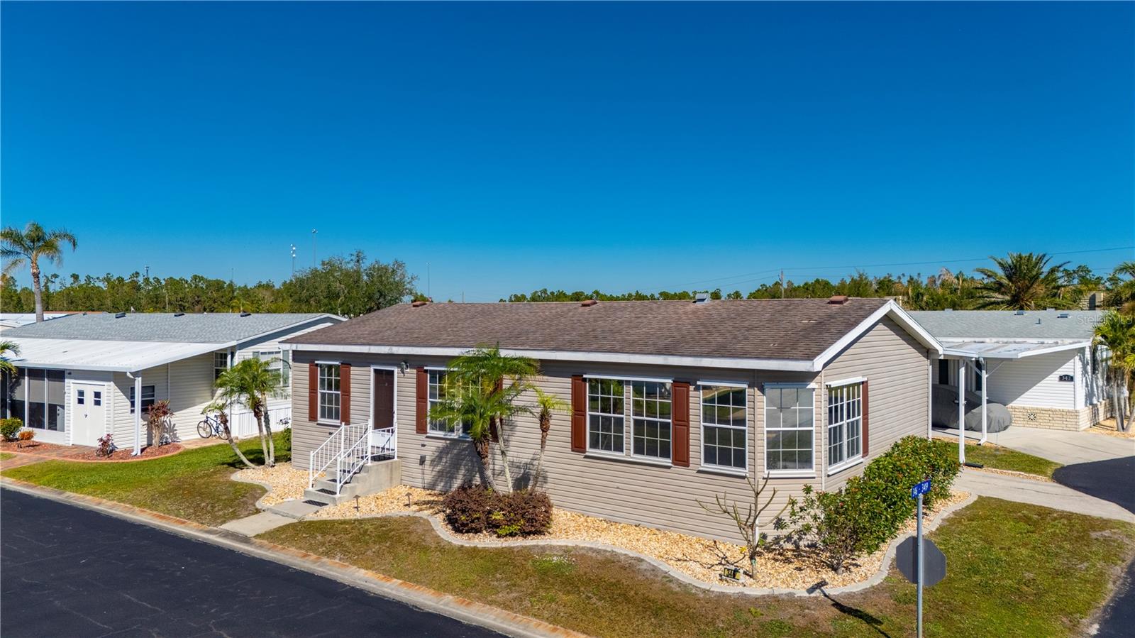 1000 KINGS HWY #346, PORT CHARLOTTE, FL, 33980