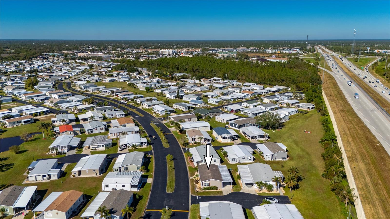 1000 KINGS HWY #346, PORT CHARLOTTE, FL, 33980