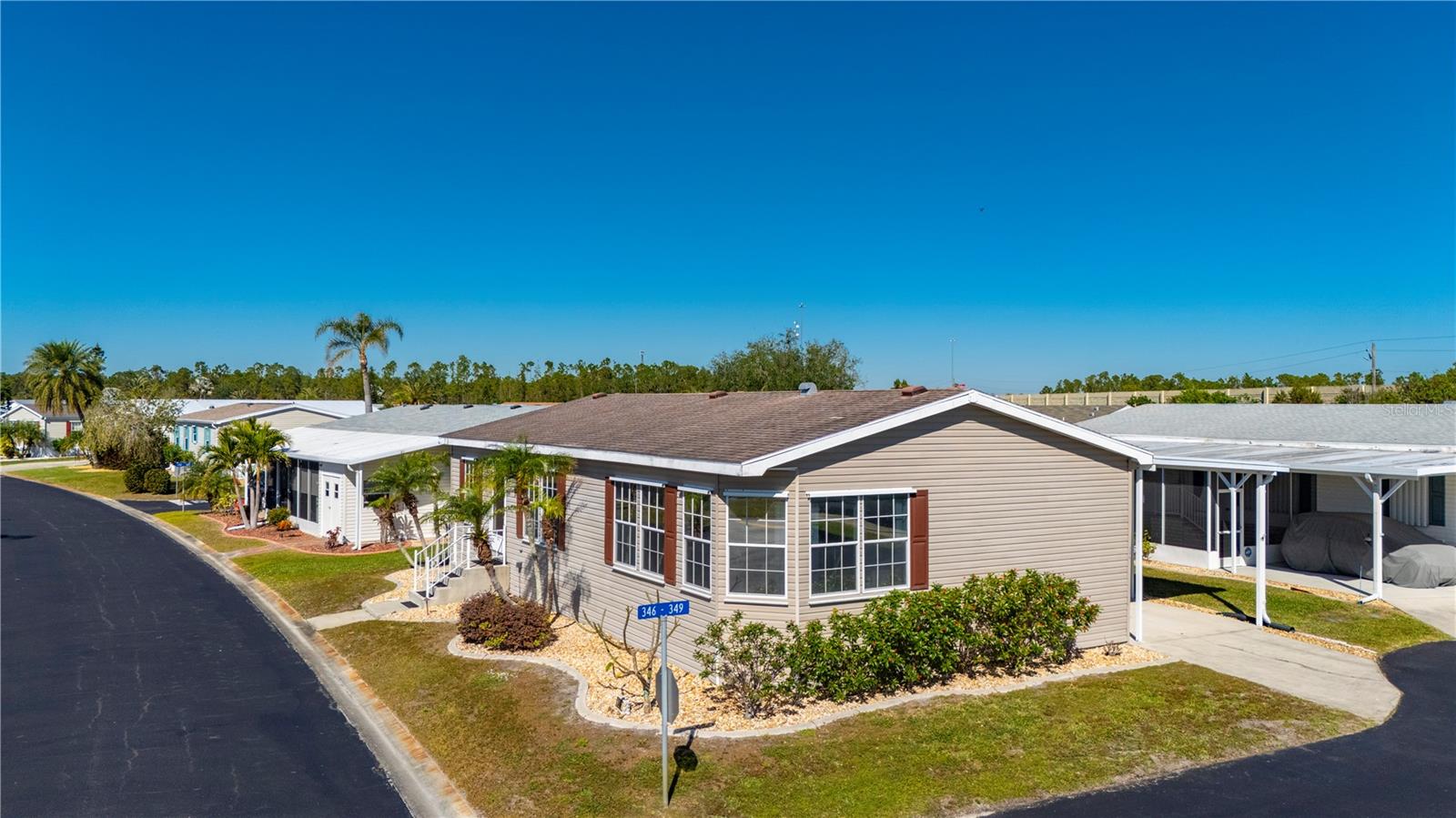 1000 KINGS HWY #346, PORT CHARLOTTE, FL, 33980