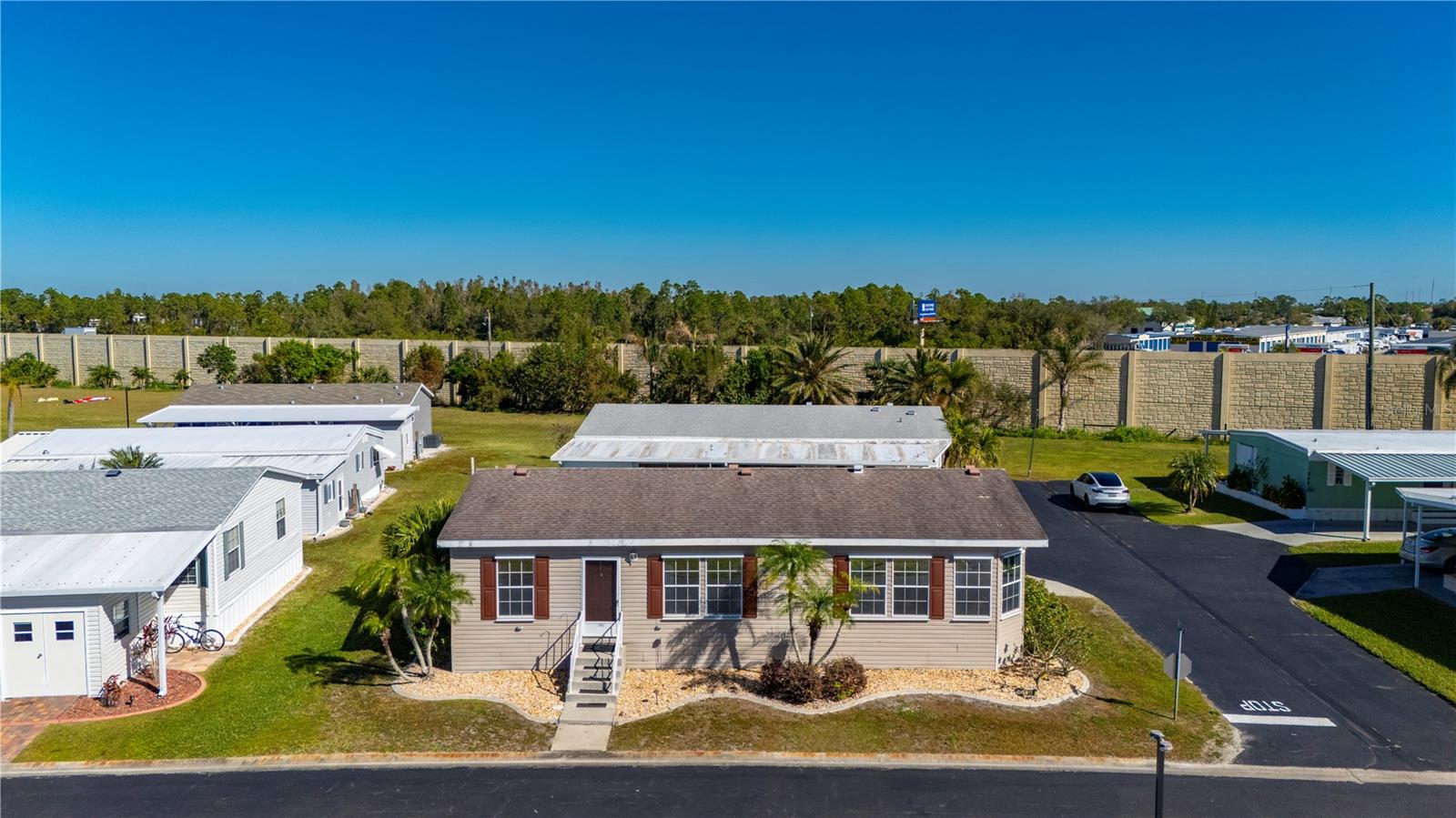 1000 KINGS HWY #346, PORT CHARLOTTE, FL, 33980