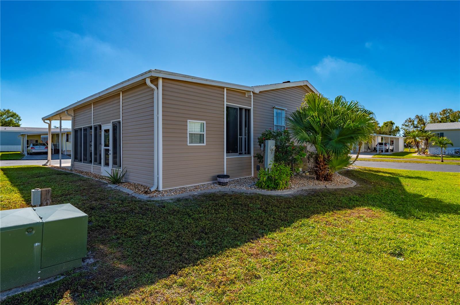 1000 KINGS HWY #346, PORT CHARLOTTE, FL, 33980