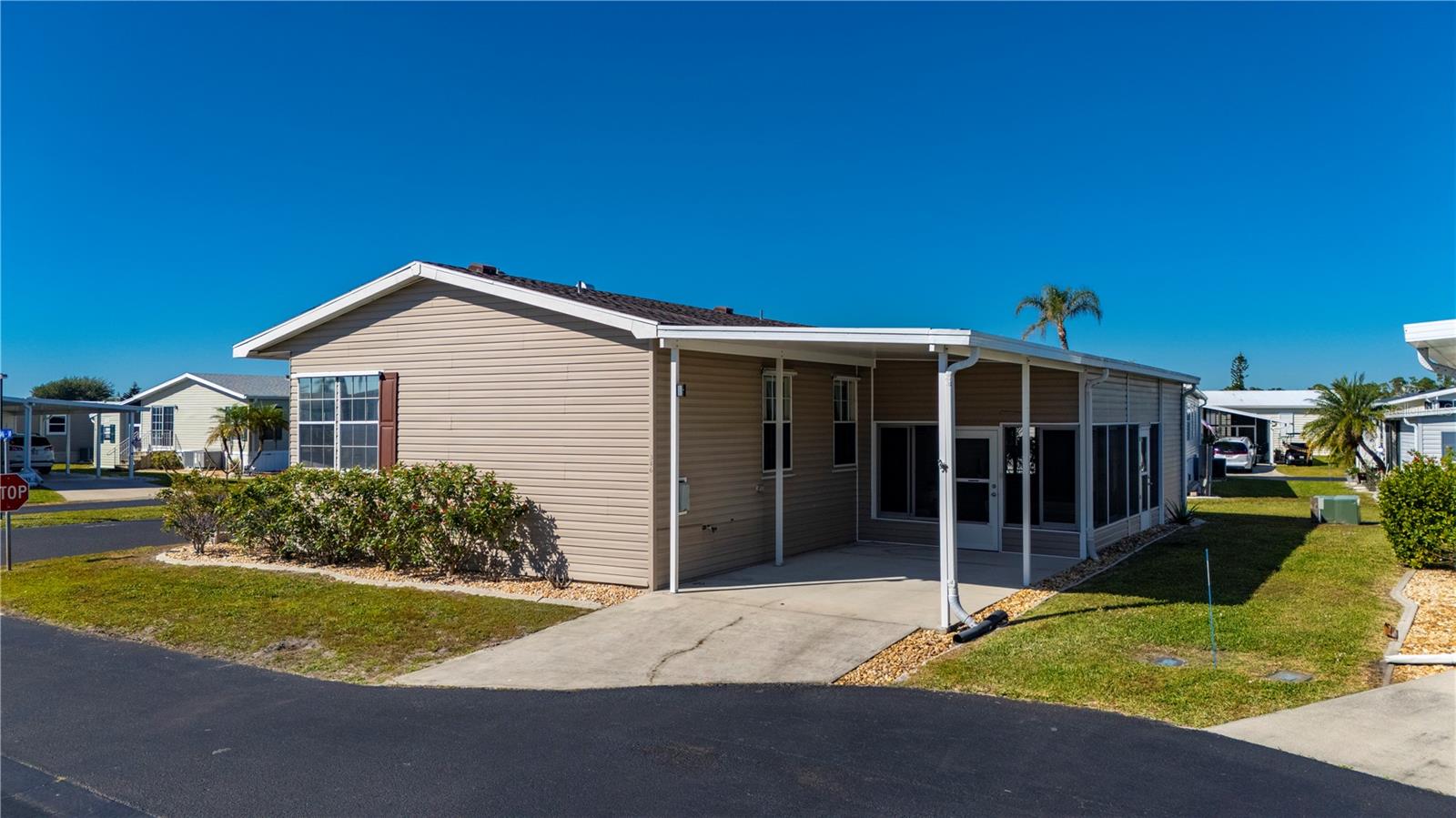 1000 KINGS HWY #346, PORT CHARLOTTE, FL, 33980