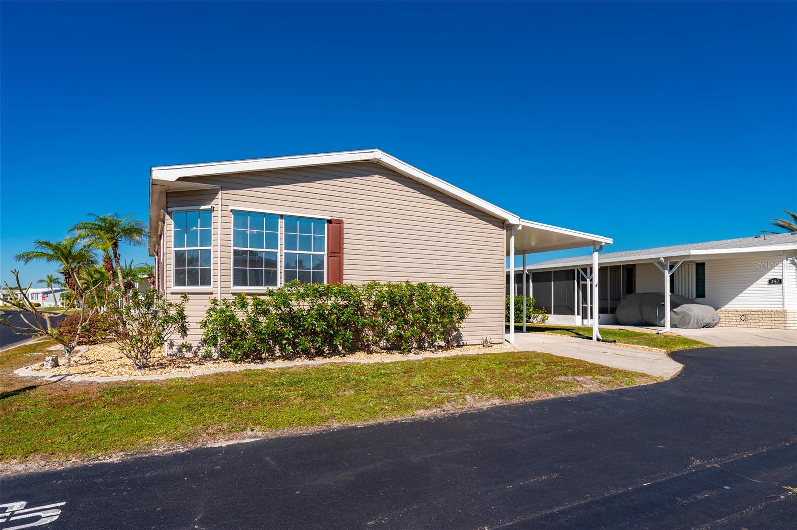 1000 KINGS HWY #346, PORT CHARLOTTE, FL, 33980