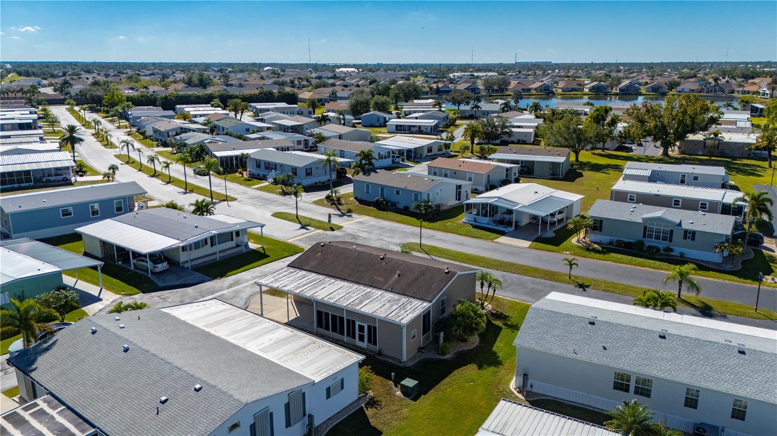 1000 KINGS HWY #346, PORT CHARLOTTE, FL, 33980