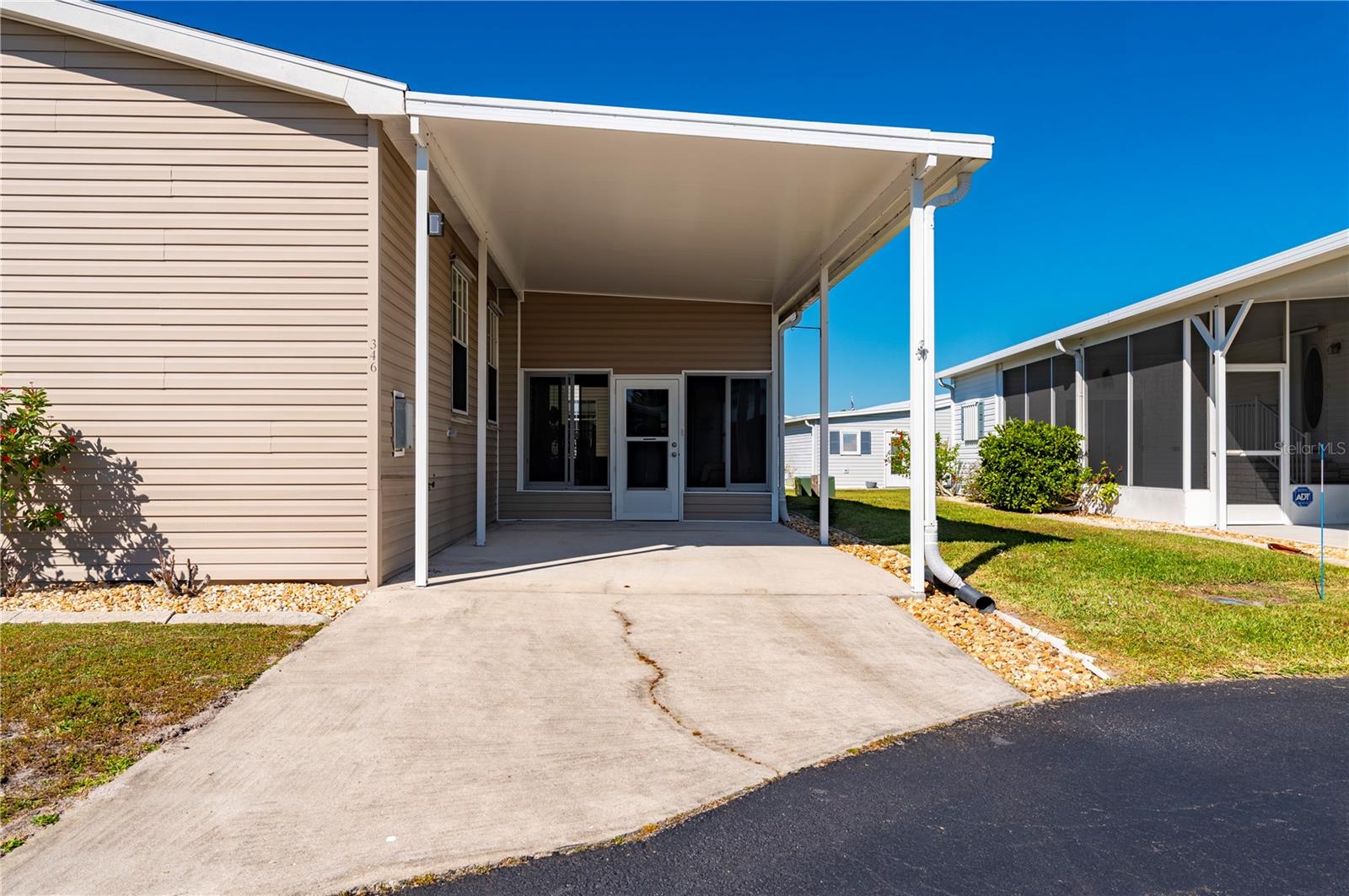 1000 KINGS HWY #346, PORT CHARLOTTE, FL, 33980