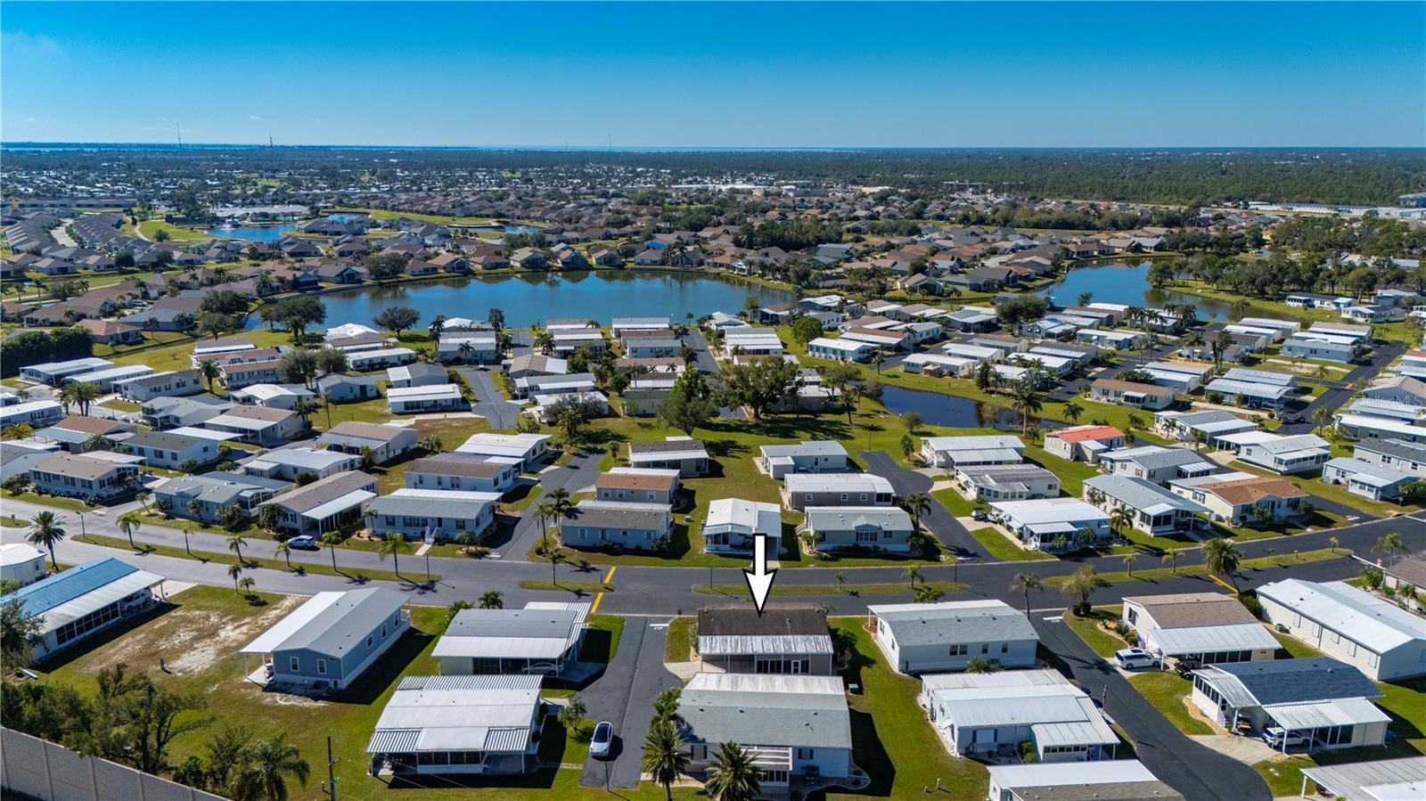 1000 KINGS HWY #346, PORT CHARLOTTE, FL, 33980