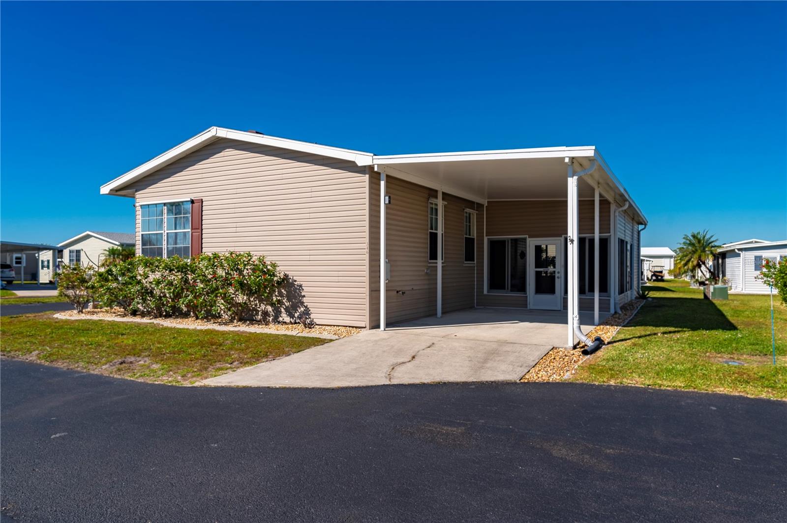 1000 KINGS HWY #346, PORT CHARLOTTE, FL, 33980