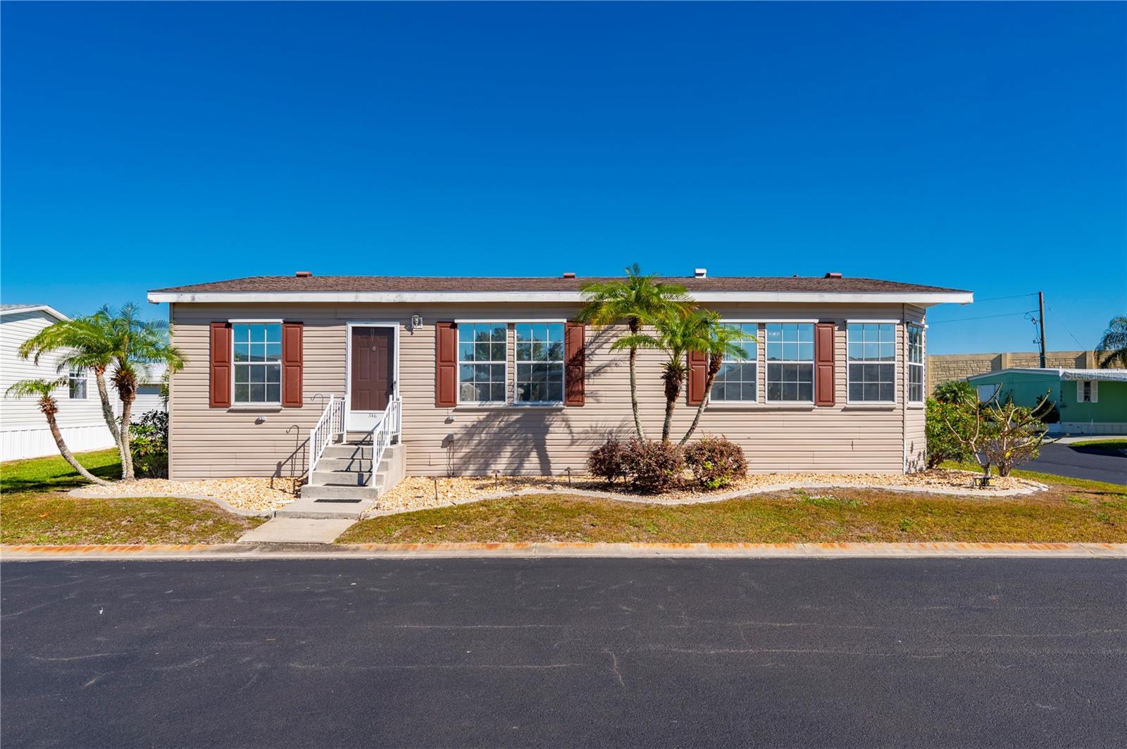 1000 KINGS HWY #346, PORT CHARLOTTE, FL, 33980