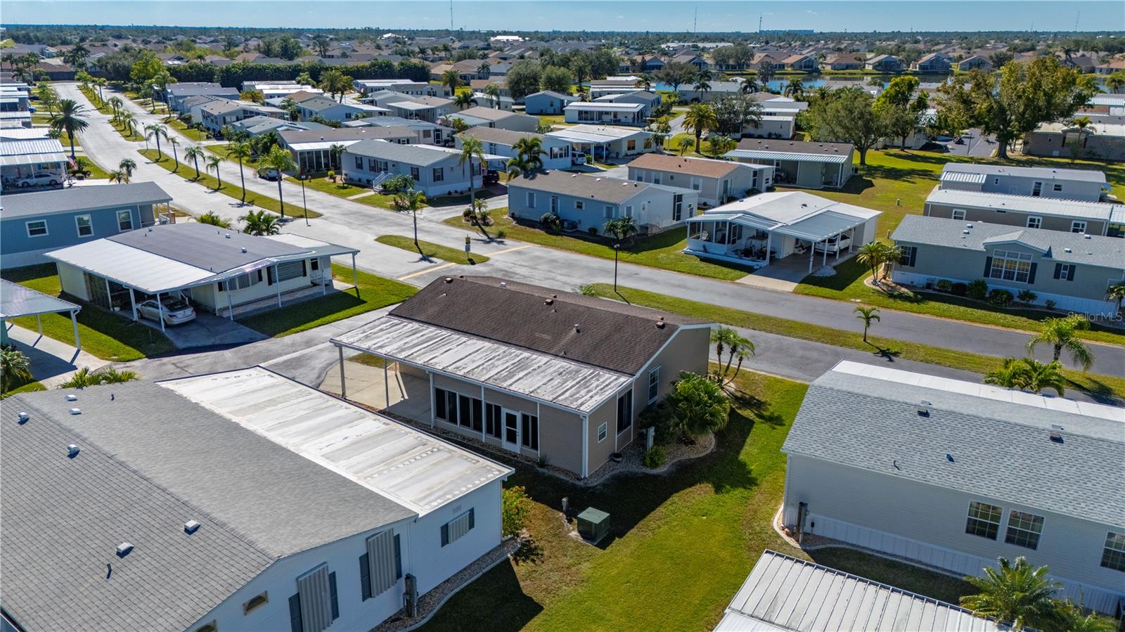 1000 KINGS HWY #346, PORT CHARLOTTE, FL, 33980