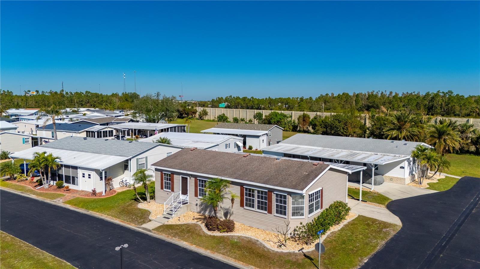 1000 KINGS HWY #346, PORT CHARLOTTE, FL, 33980