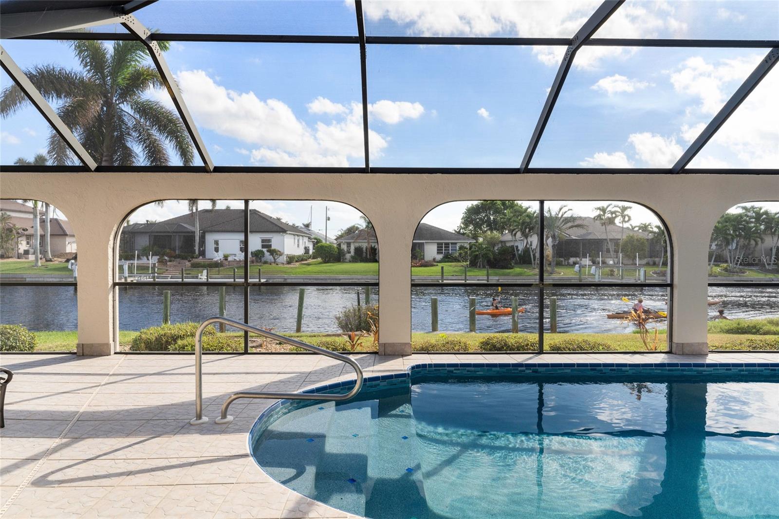 2813 SANCHO PANZA CT, PUNTA GORDA, FL, 33950