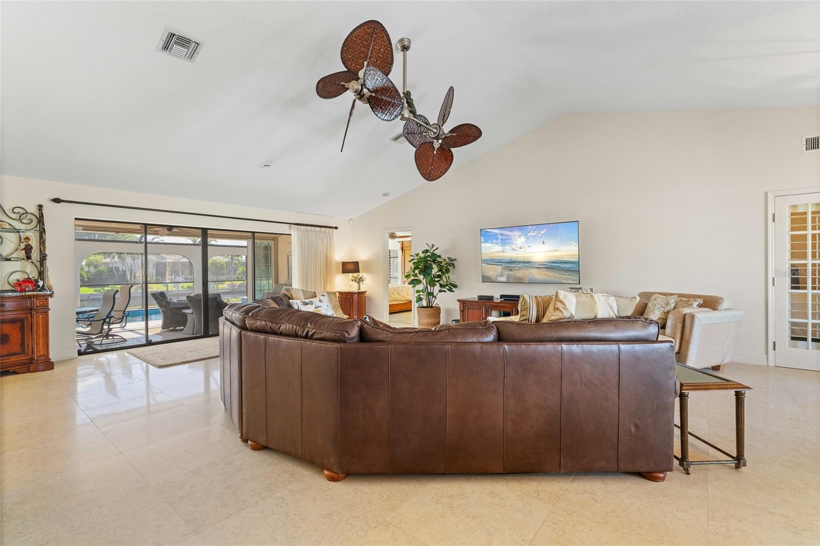 2813 SANCHO PANZA CT, PUNTA GORDA, FL, 33950
