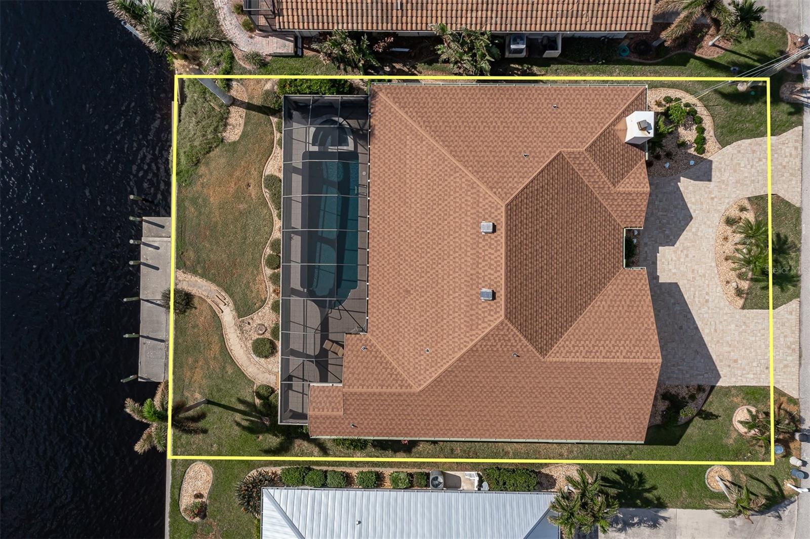 2813 SANCHO PANZA CT, PUNTA GORDA, FL, 33950