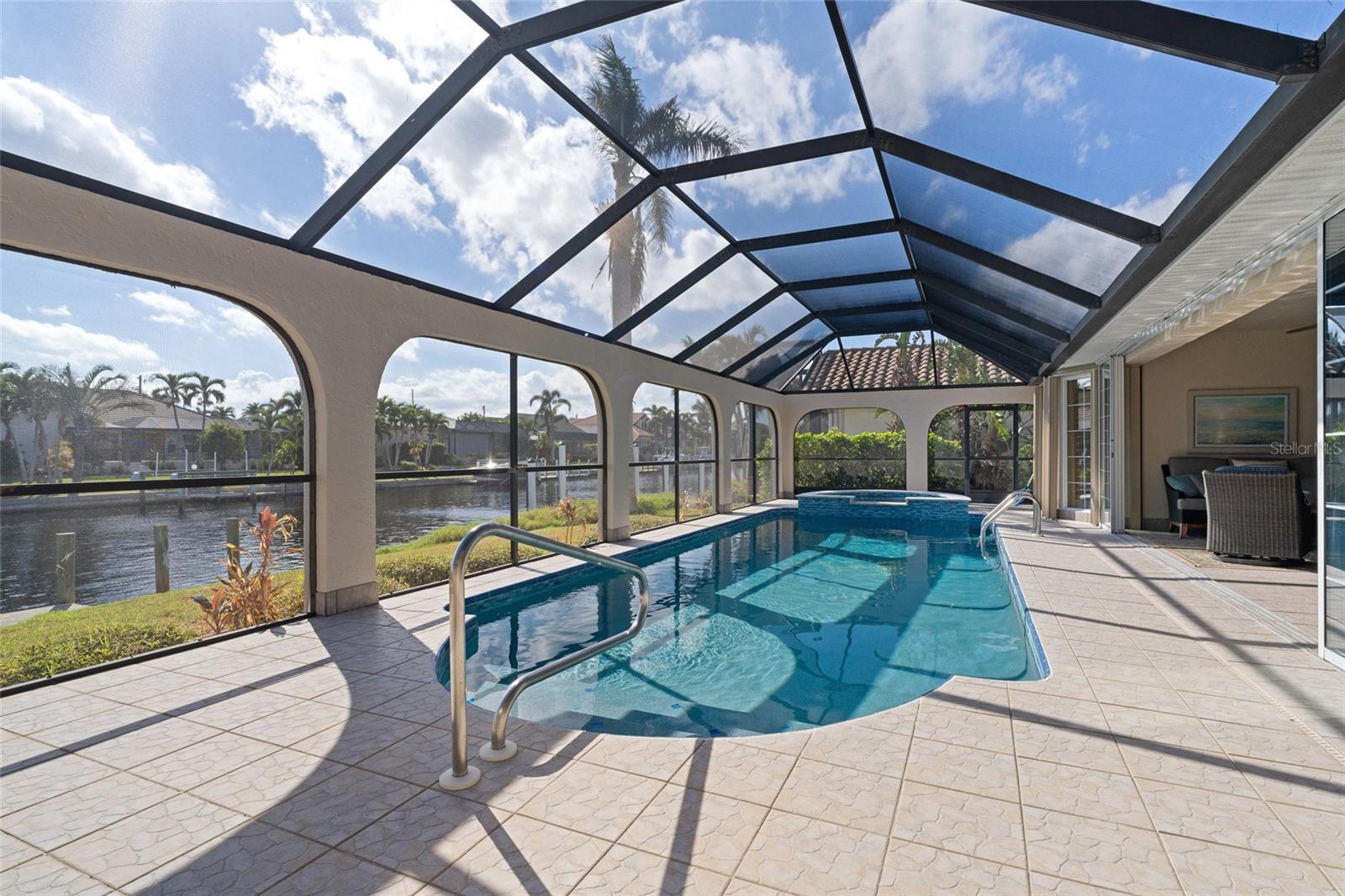 2813 SANCHO PANZA CT, PUNTA GORDA, FL, 33950