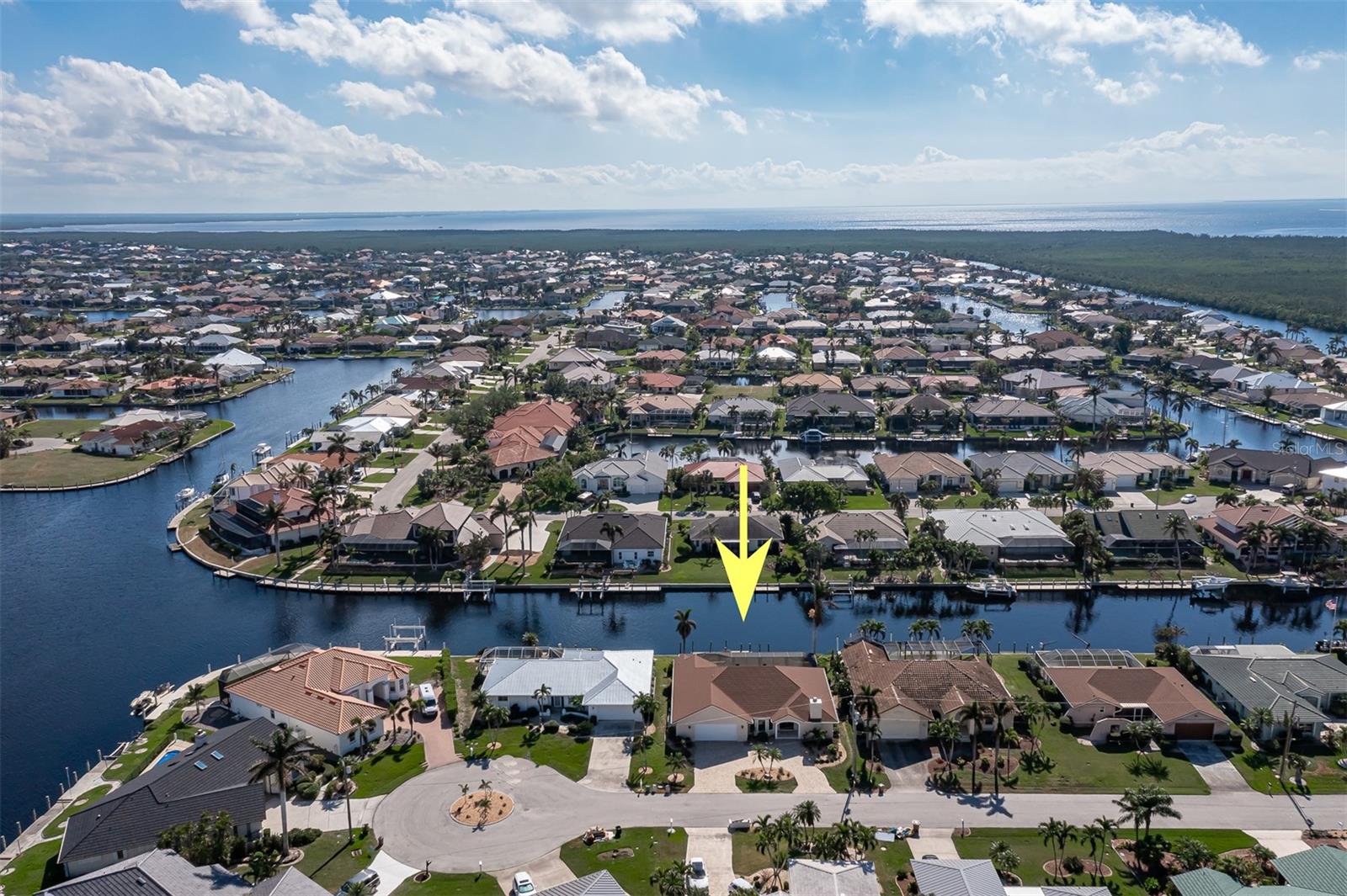 2813 SANCHO PANZA CT, PUNTA GORDA, FL, 33950