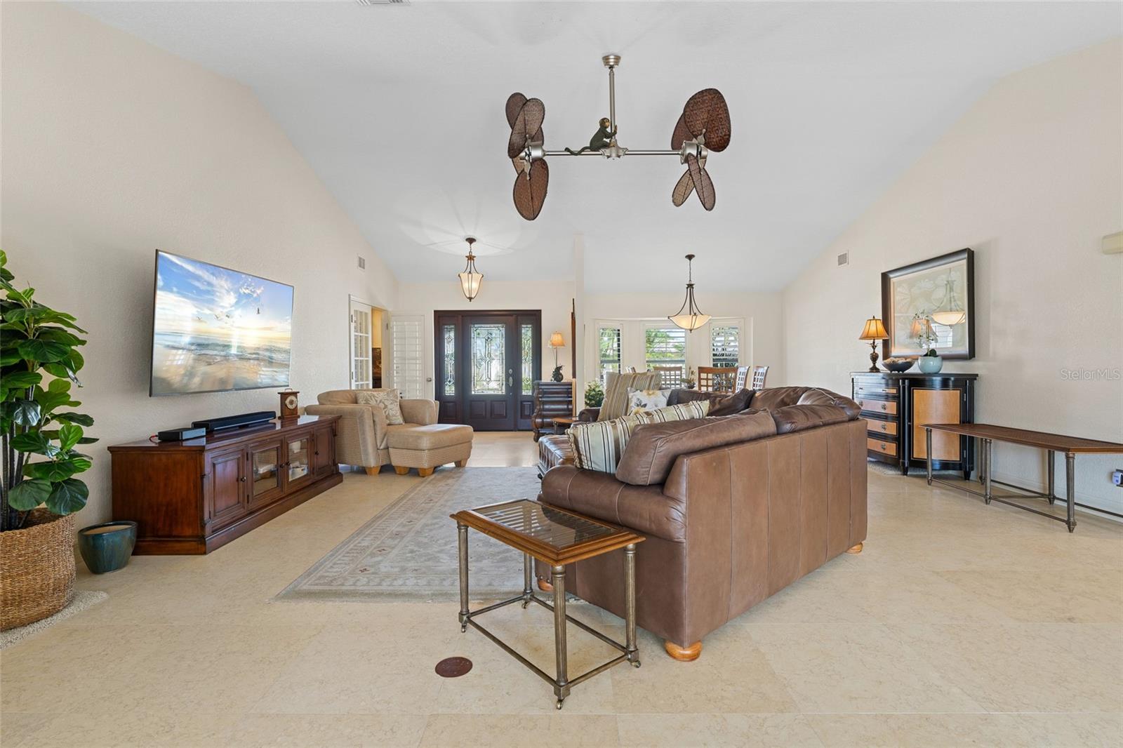 2813 SANCHO PANZA CT, PUNTA GORDA, FL, 33950