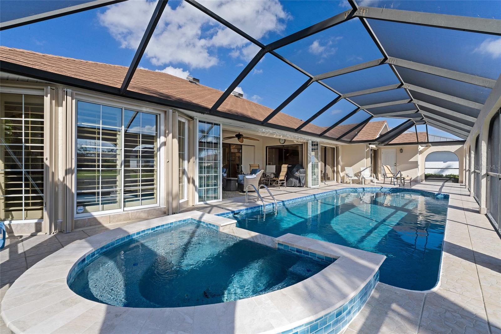 2813 SANCHO PANZA CT, PUNTA GORDA, FL, 33950