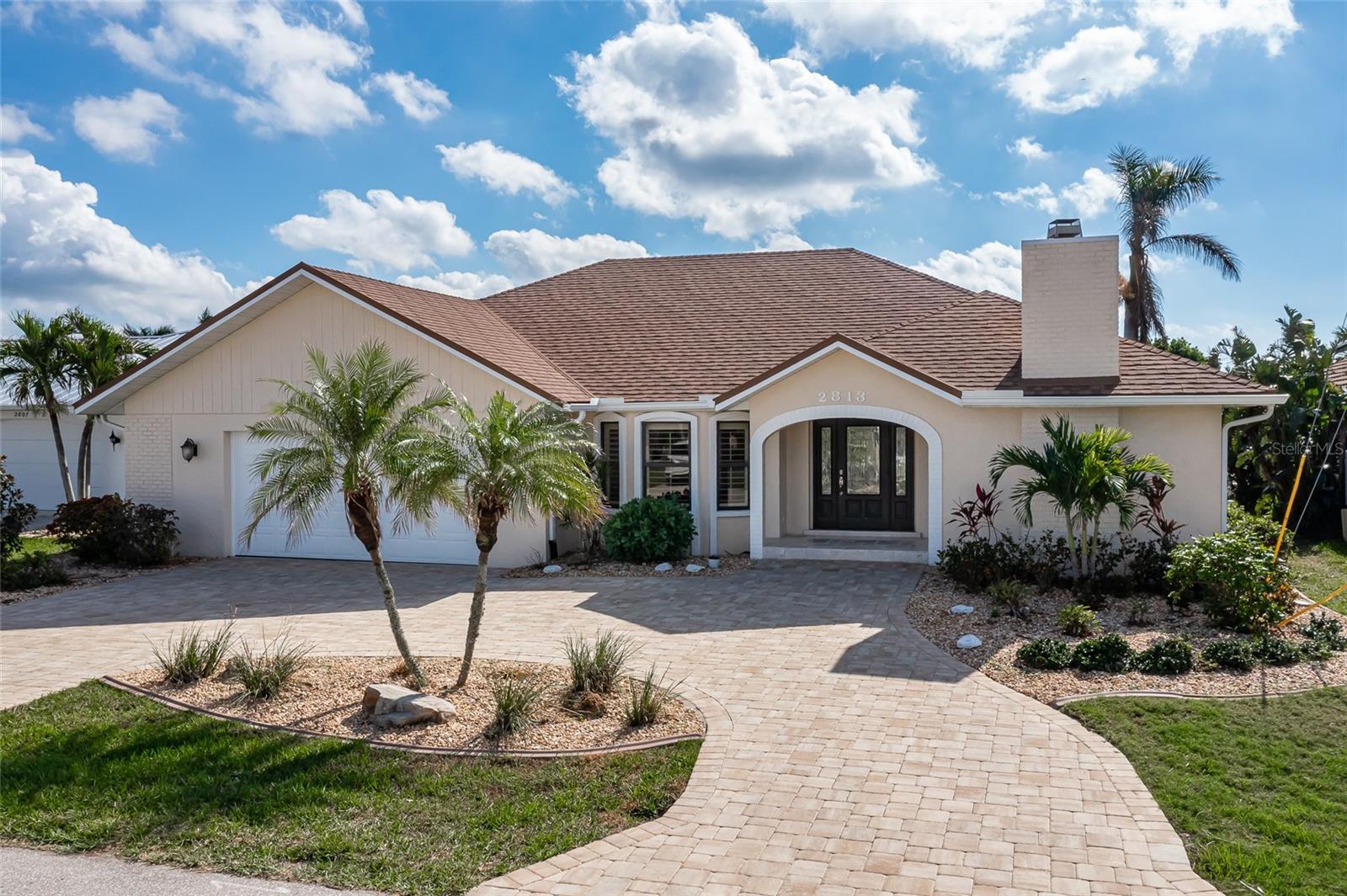 2813 SANCHO PANZA CT, PUNTA GORDA, FL, 33950
