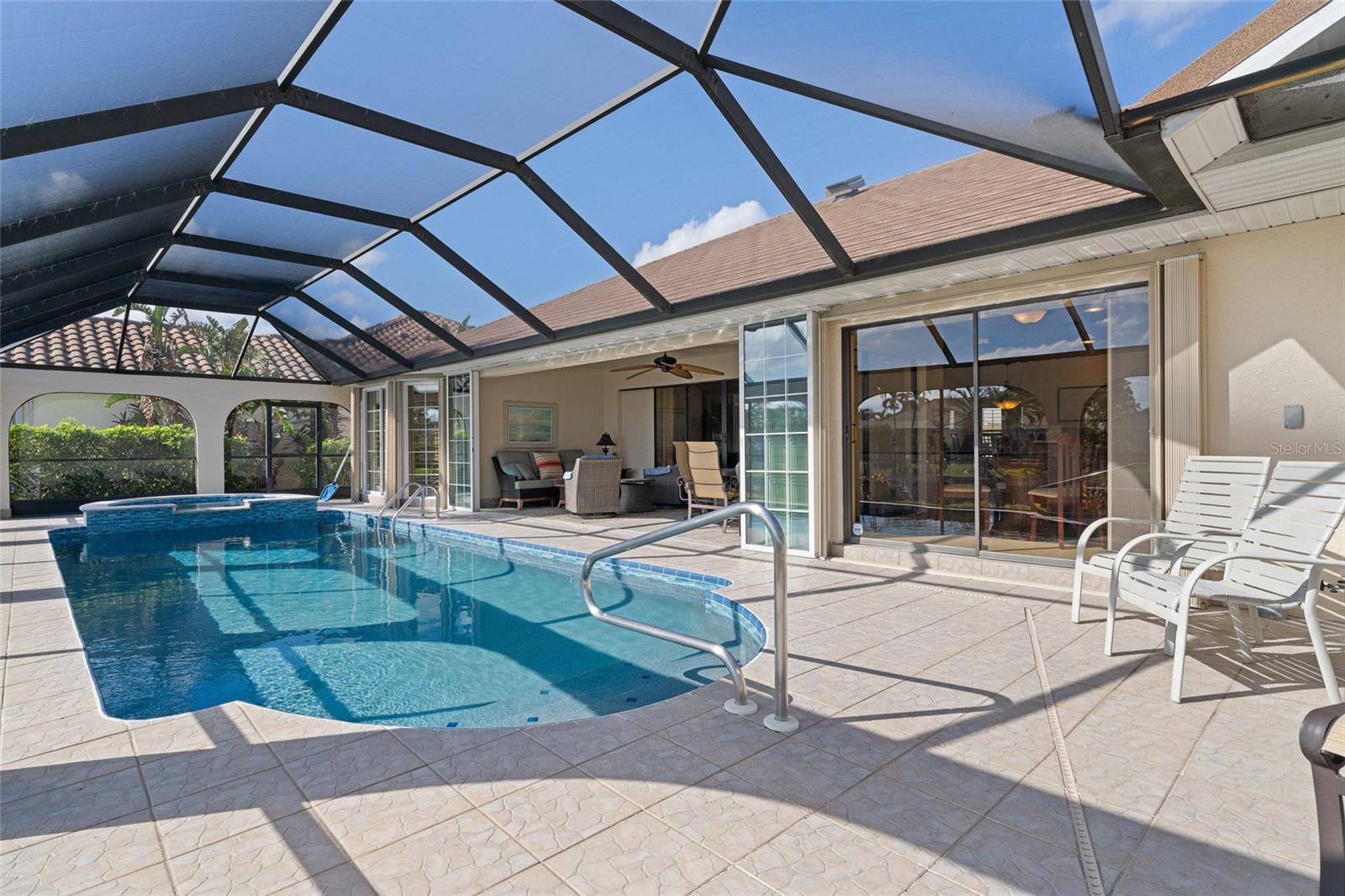 2813 SANCHO PANZA CT, PUNTA GORDA, FL, 33950