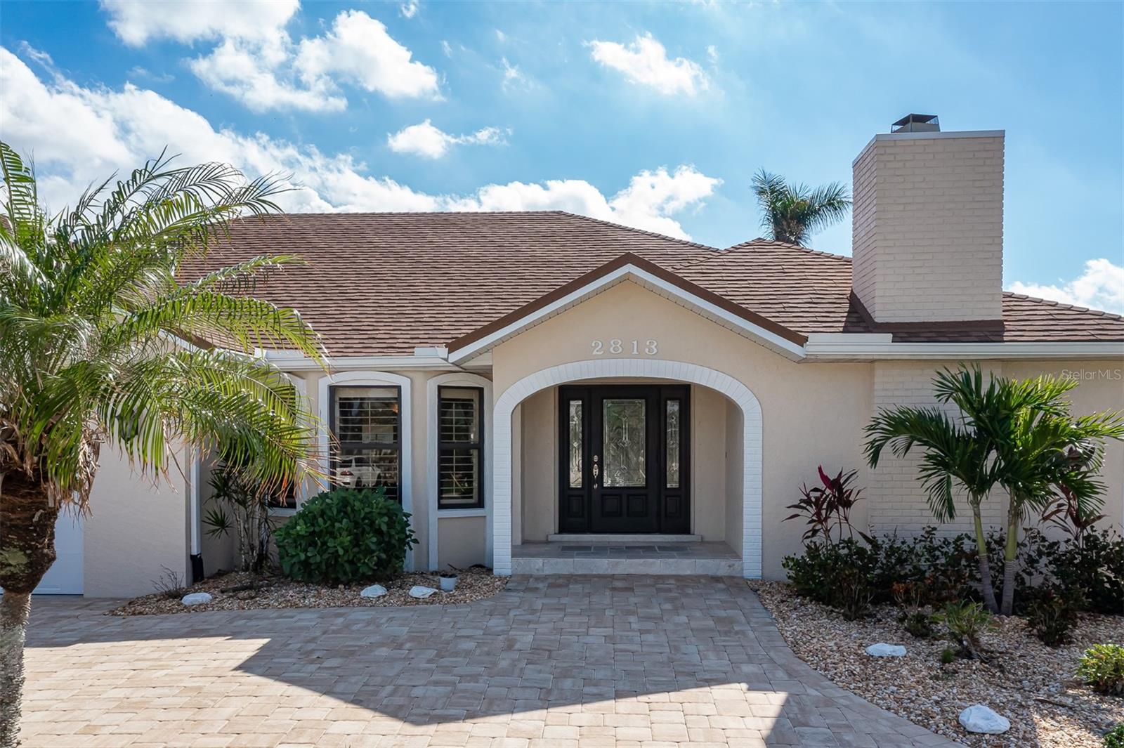 2813 SANCHO PANZA CT, PUNTA GORDA, FL, 33950
