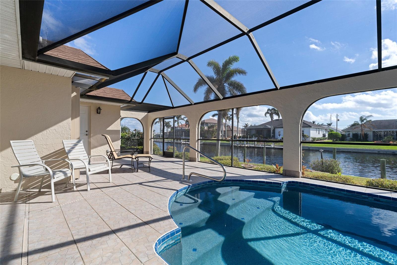 2813 SANCHO PANZA CT, PUNTA GORDA, FL, 33950