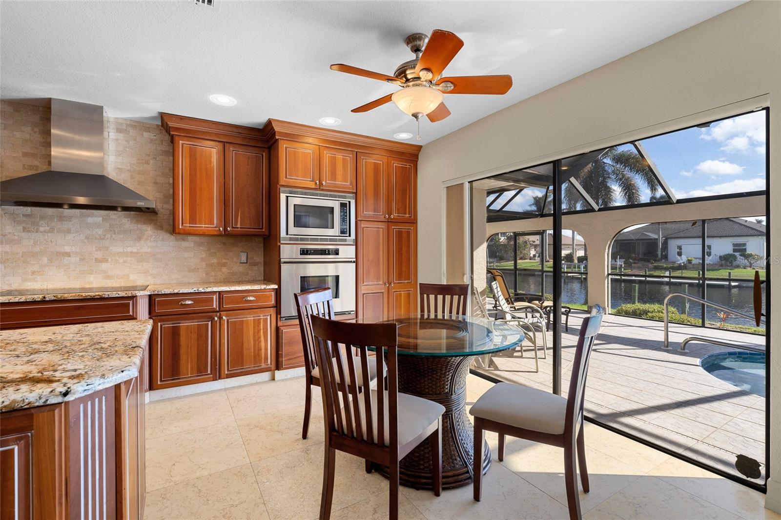 2813 SANCHO PANZA CT, PUNTA GORDA, FL, 33950