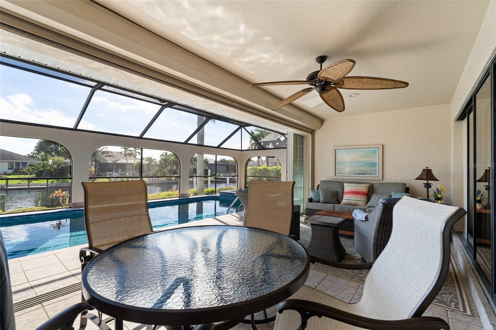2813 SANCHO PANZA CT, PUNTA GORDA, FL, 33950