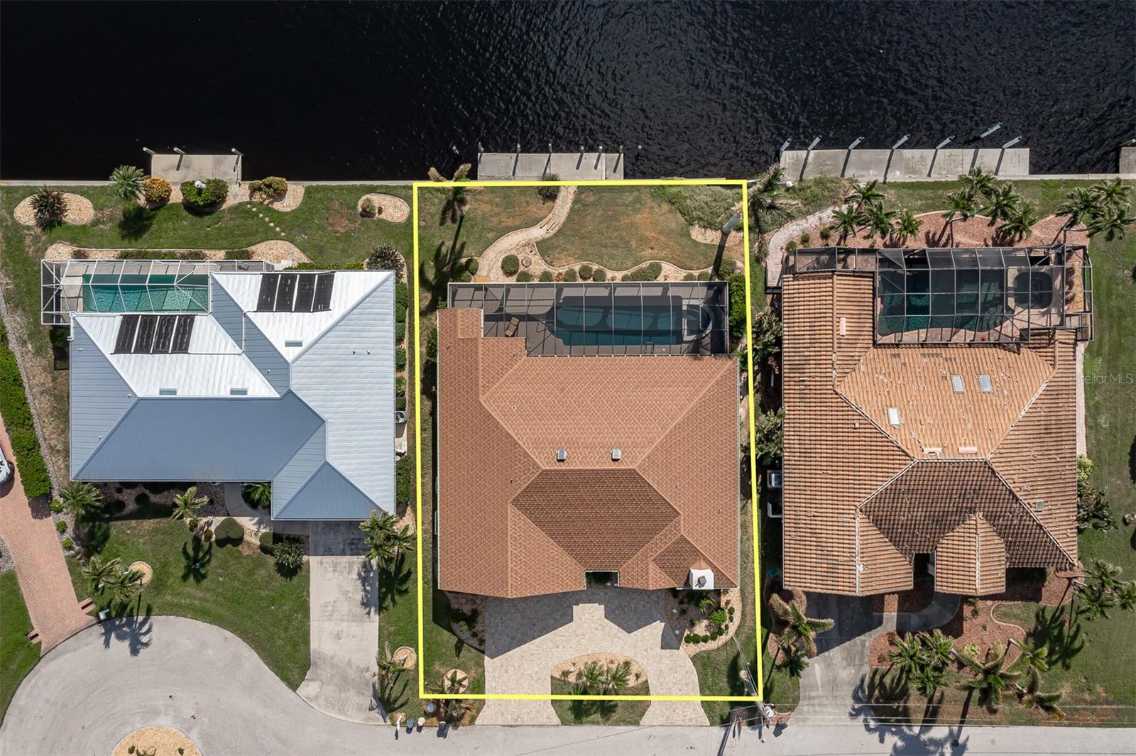 2813 SANCHO PANZA CT, PUNTA GORDA, FL, 33950