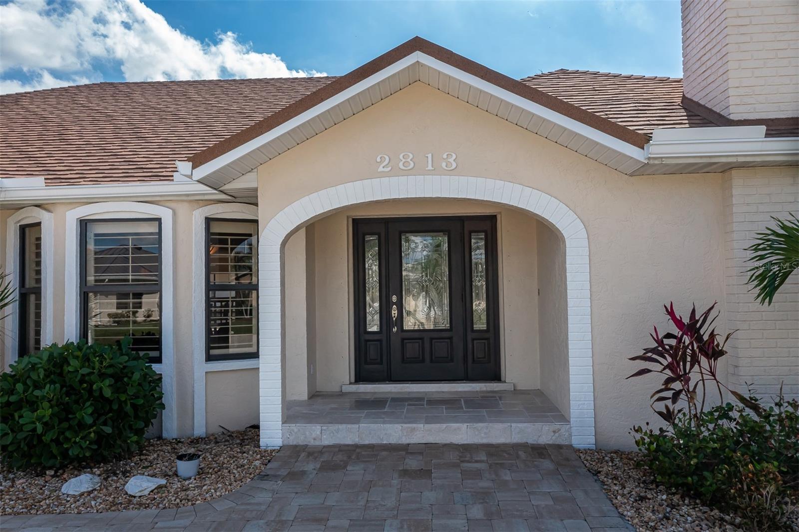 2813 SANCHO PANZA CT, PUNTA GORDA, FL, 33950