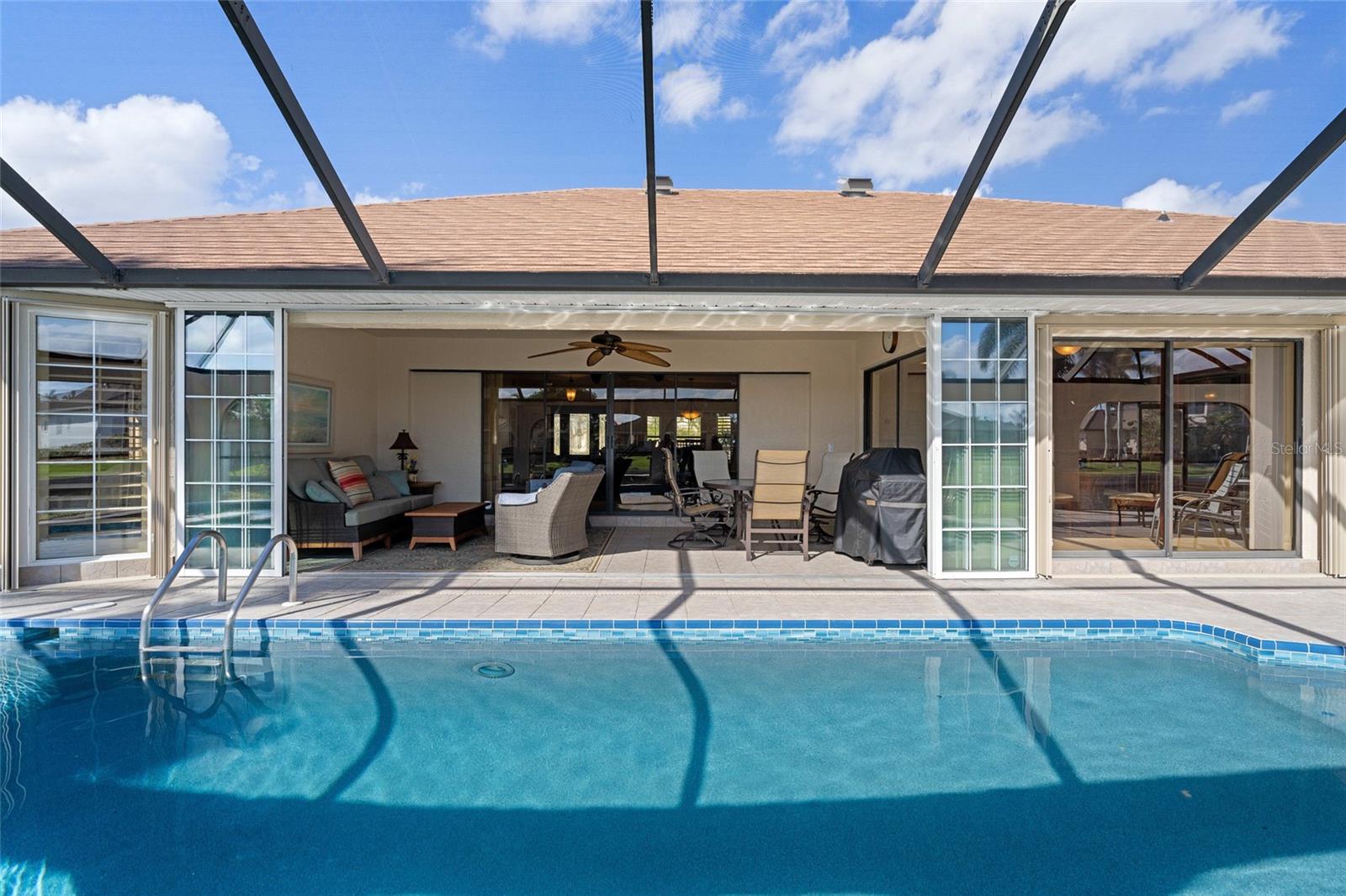 2813 SANCHO PANZA CT, PUNTA GORDA, FL, 33950