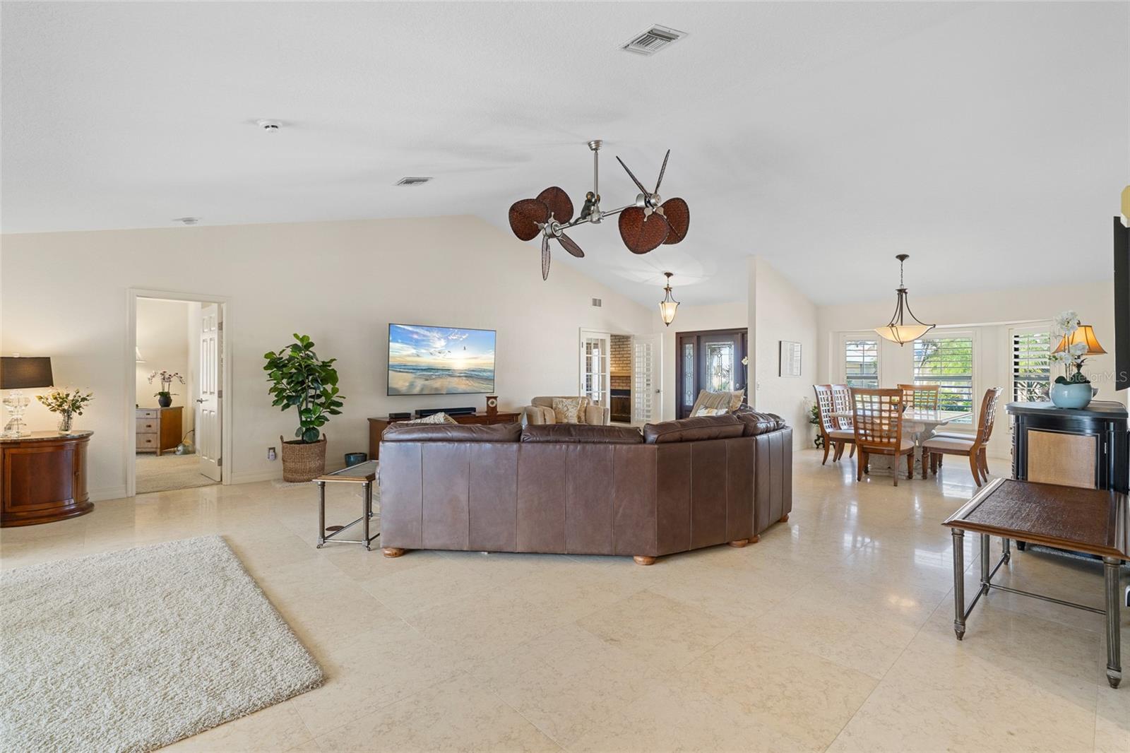 2813 SANCHO PANZA CT, PUNTA GORDA, FL, 33950